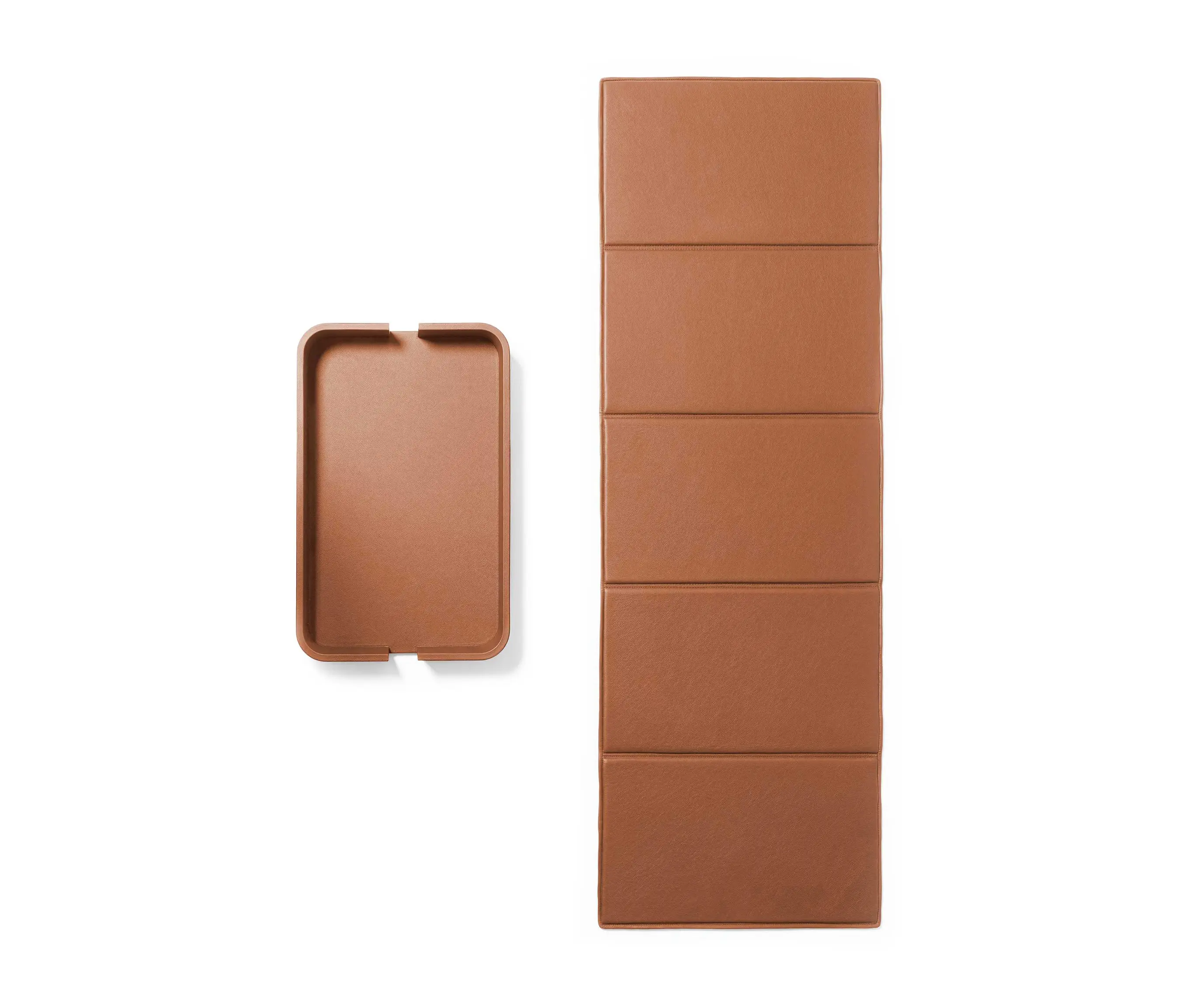 Poltrona Frau - Fitness collection | Tapis de yoga