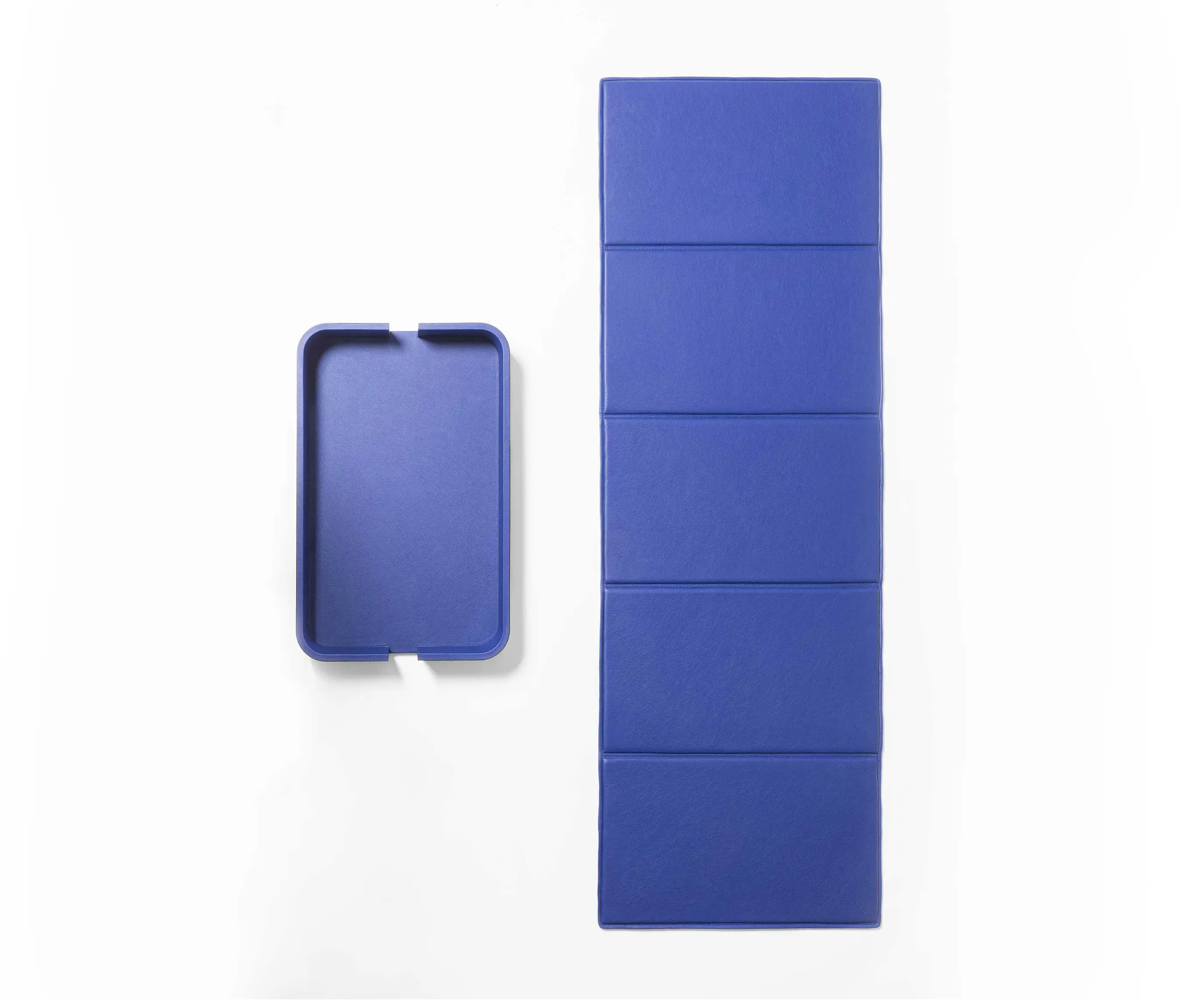 Poltrona Frau - Fitness collection | Materassino da yoga