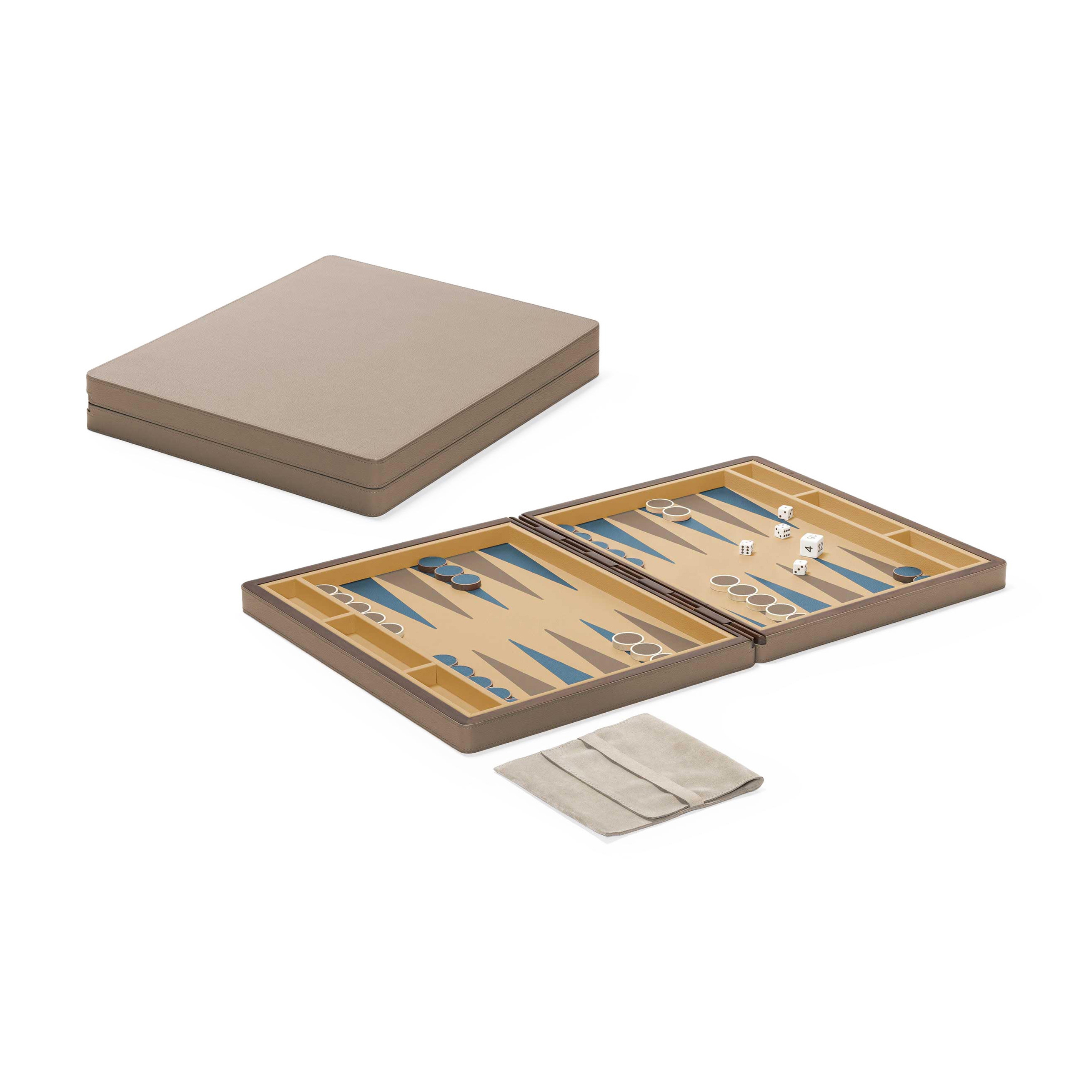 Games collection | Backgammon