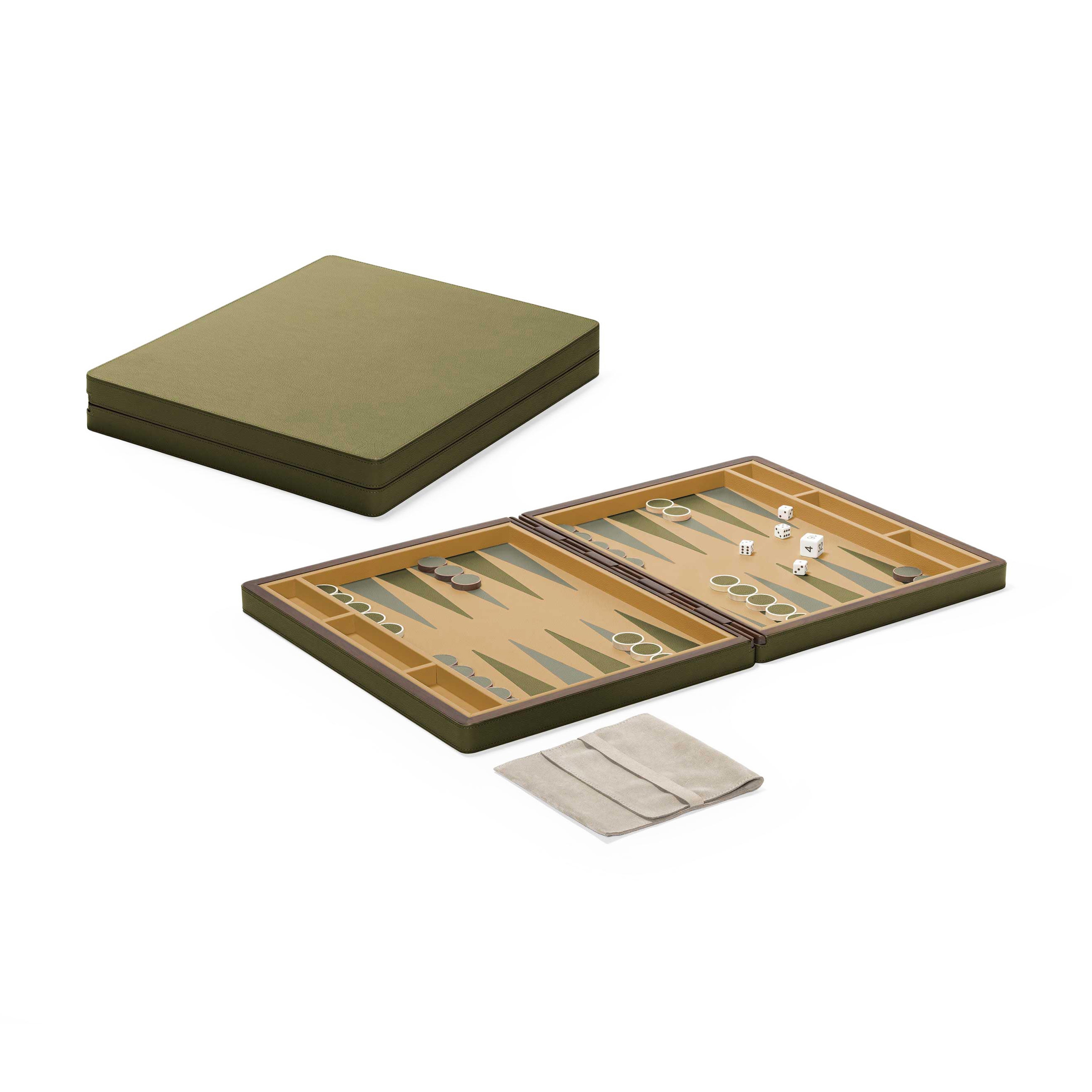 Games collection | Backgammon