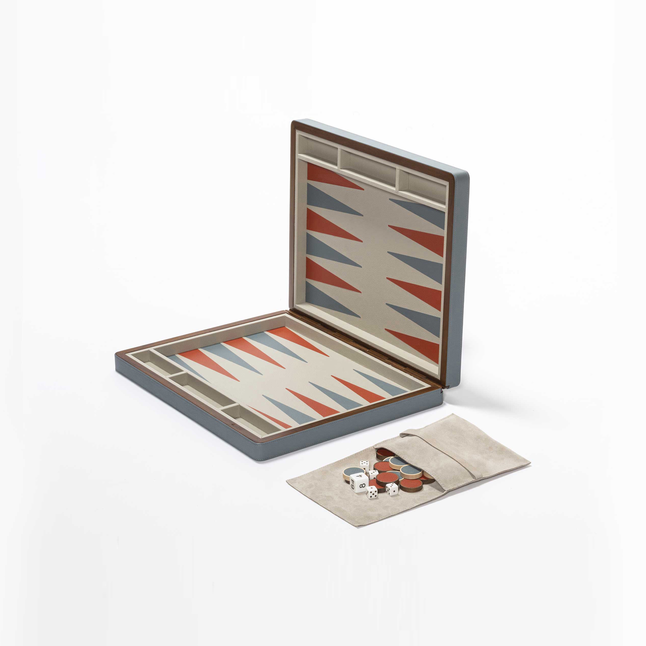 Games collection | Backgammon
