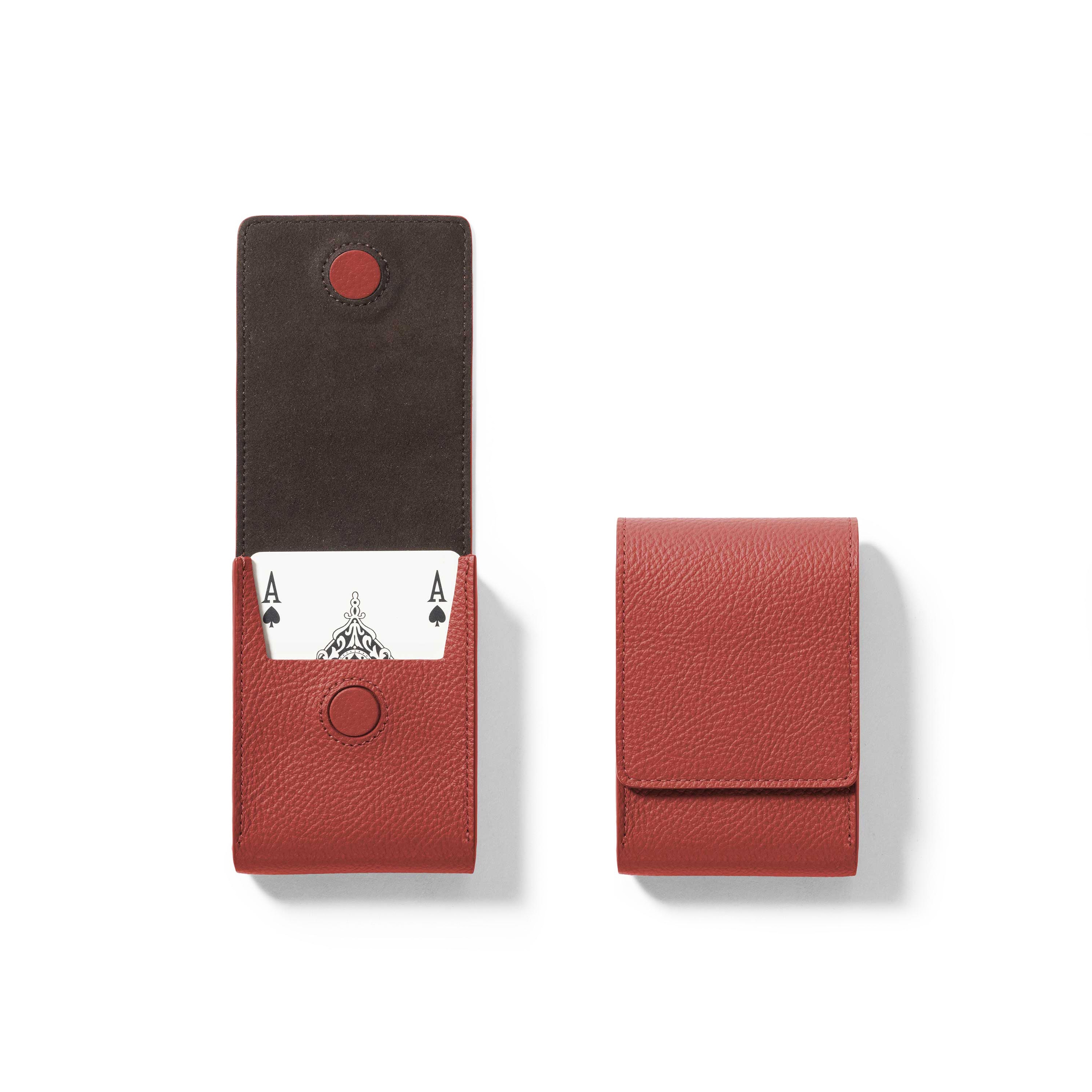 Games collection | Pochette carte da gioco