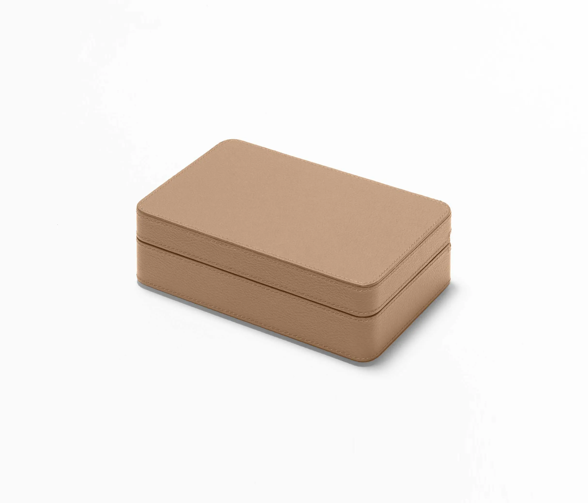 Poltrona Frau - Games collection | Cards wooden box