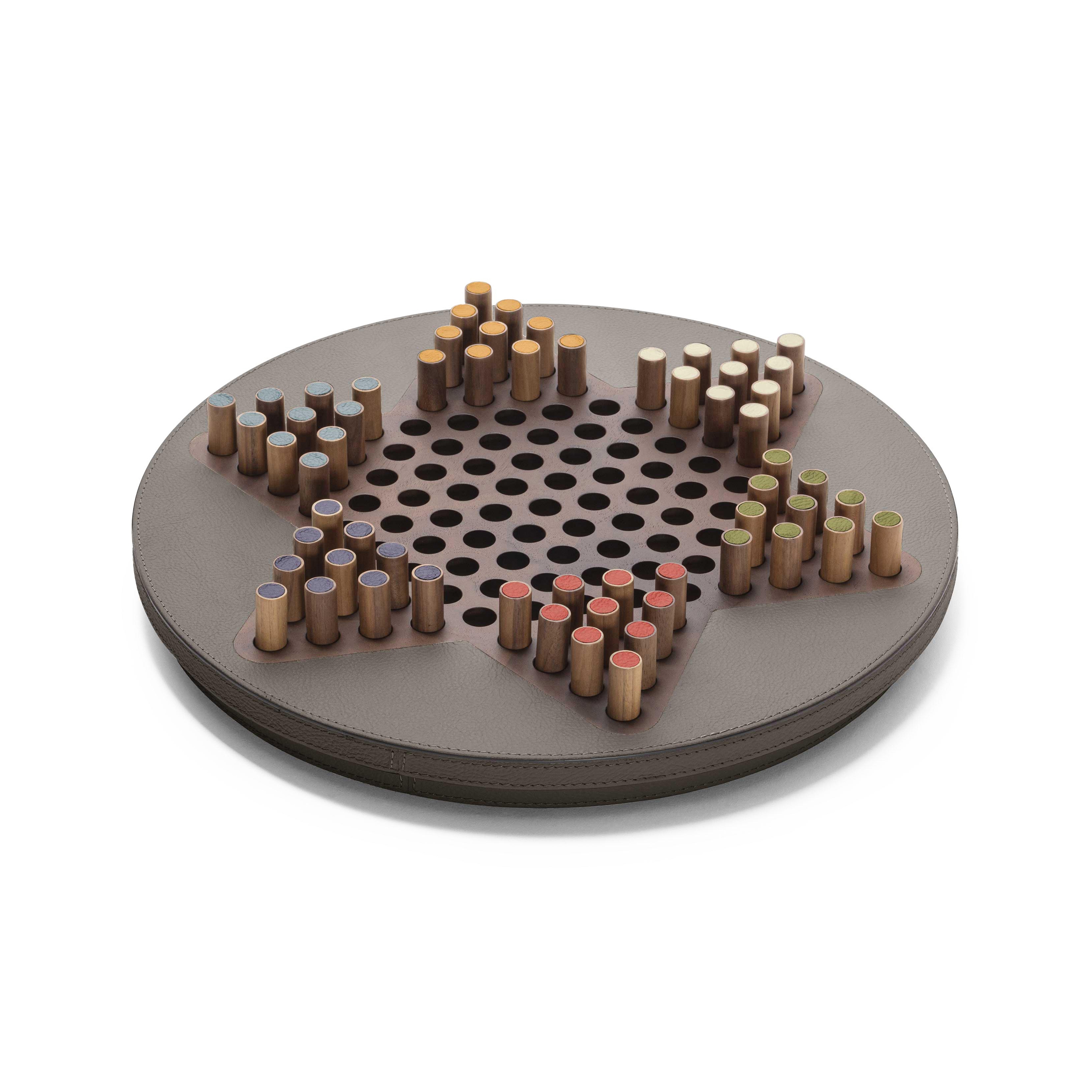 Games collection | Chinese checkers