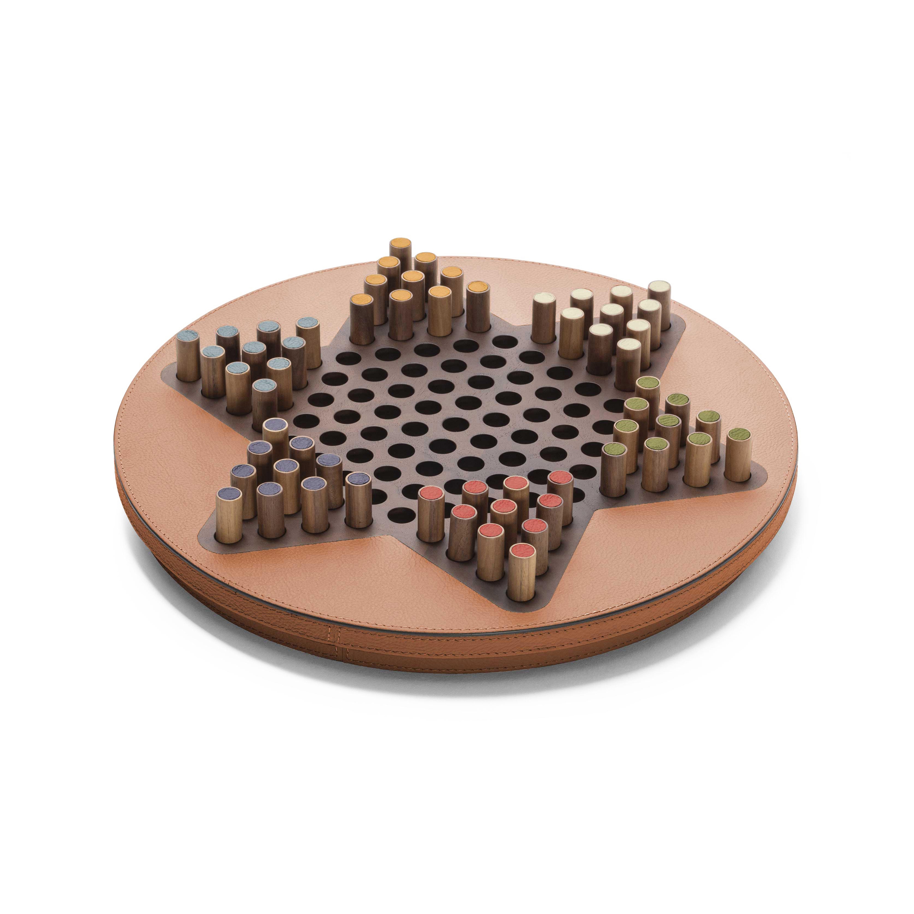 Games collection | Chinese checkers