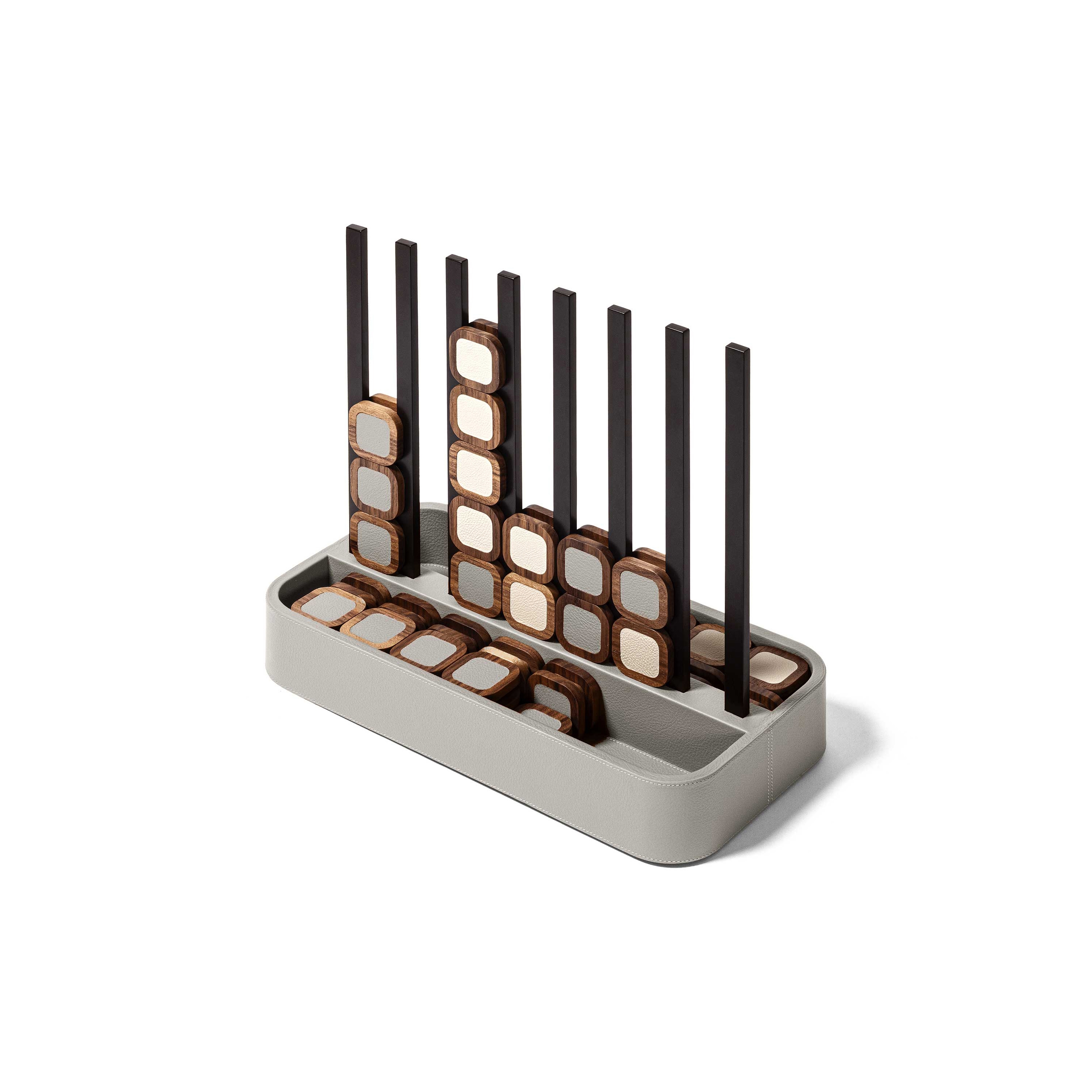 Display product Games collection | Connect 4 from manufacturer Poltrona Frau