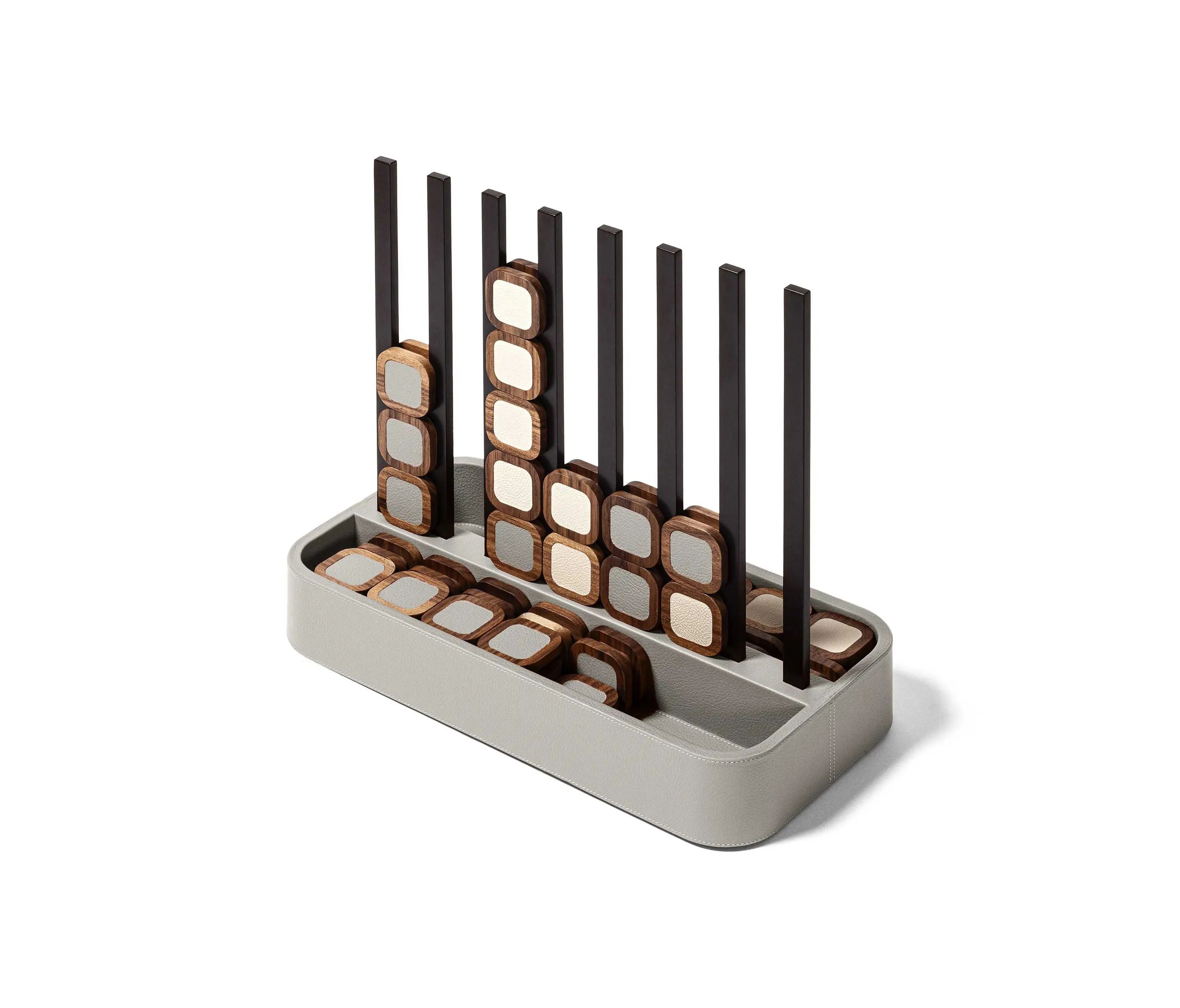 Poltrona Frau - Games collection | Connect 4