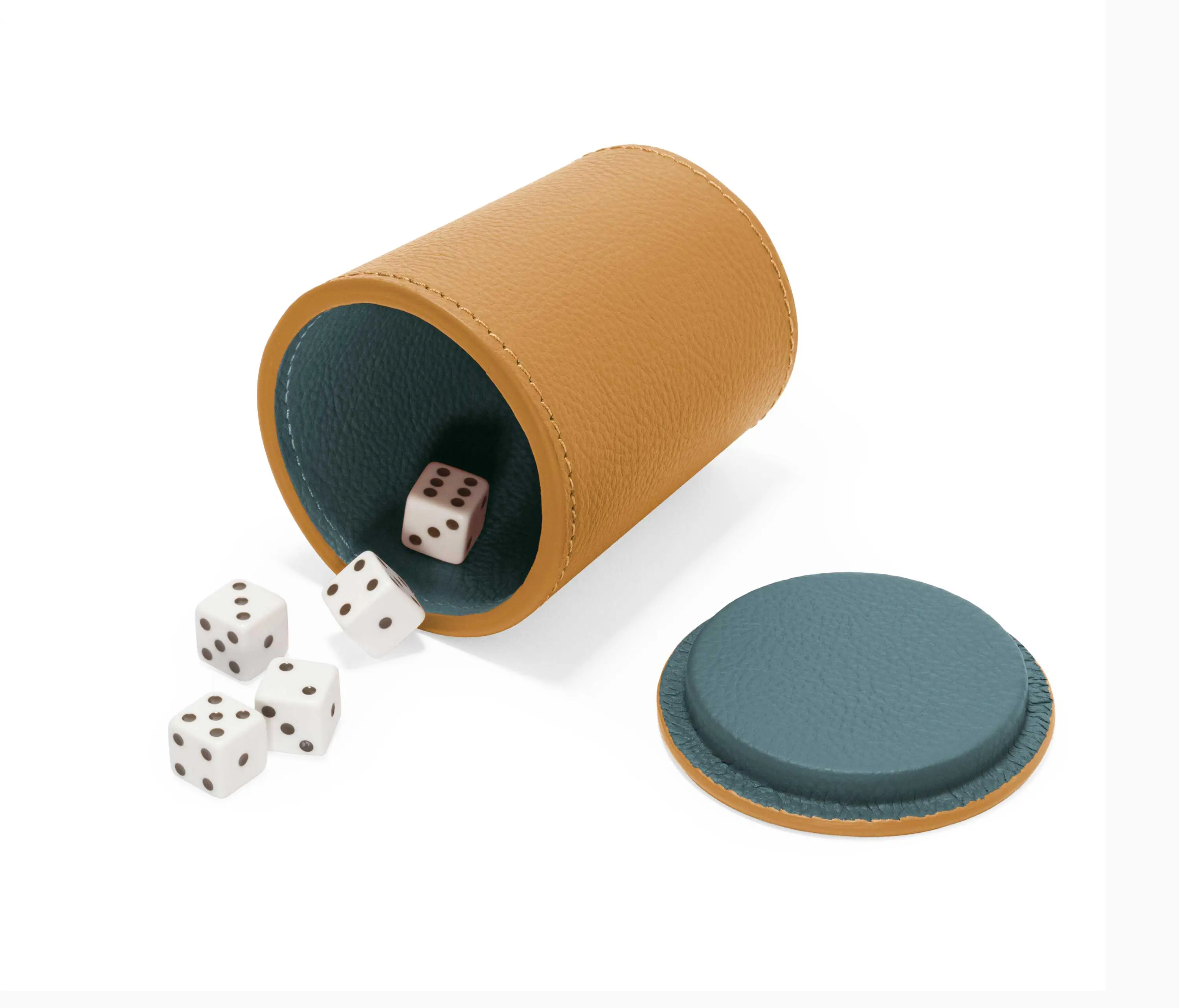 Poltrona Frau - Games collection | Dice set
