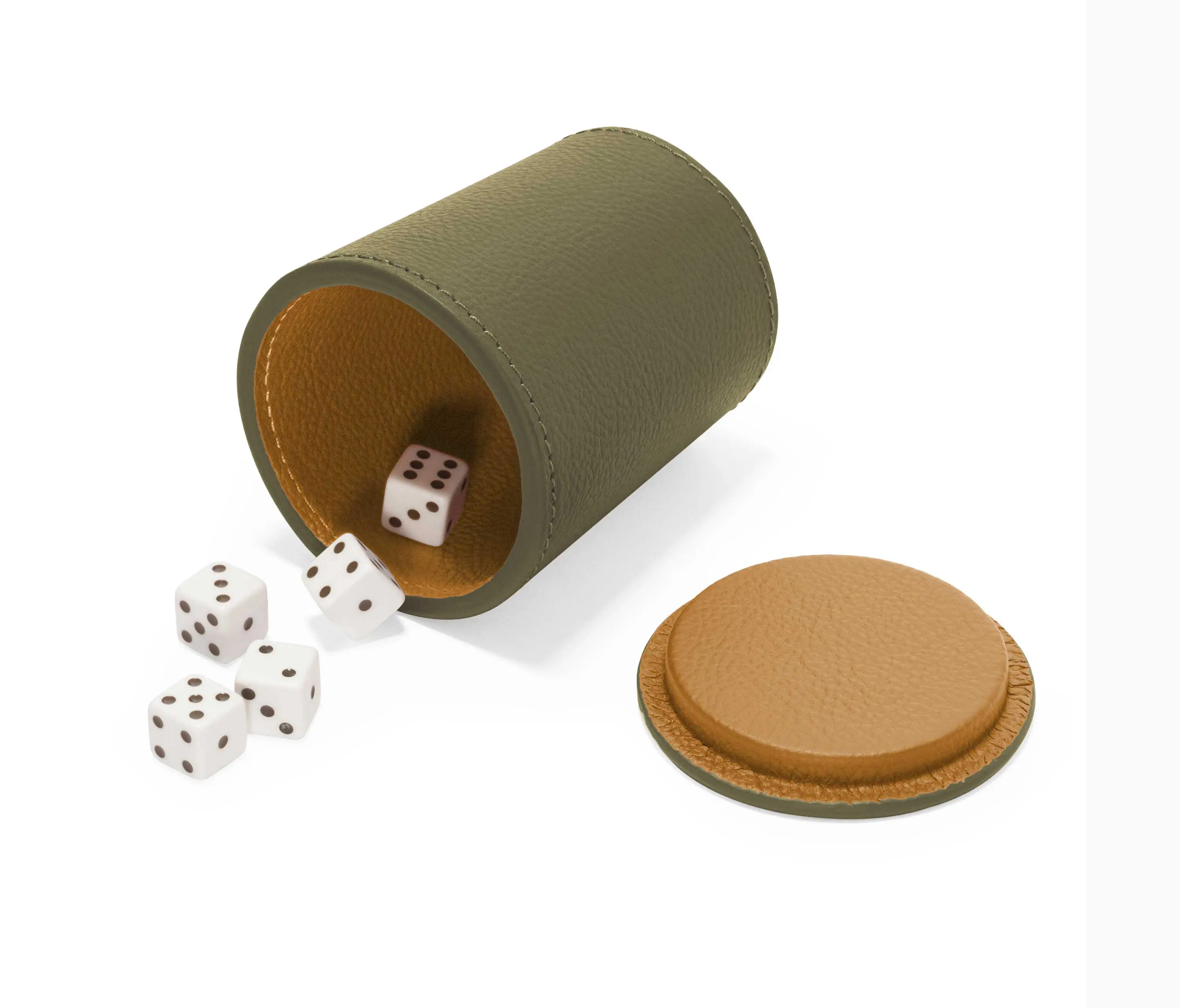 Poltrona Frau - Games collection | Dice set