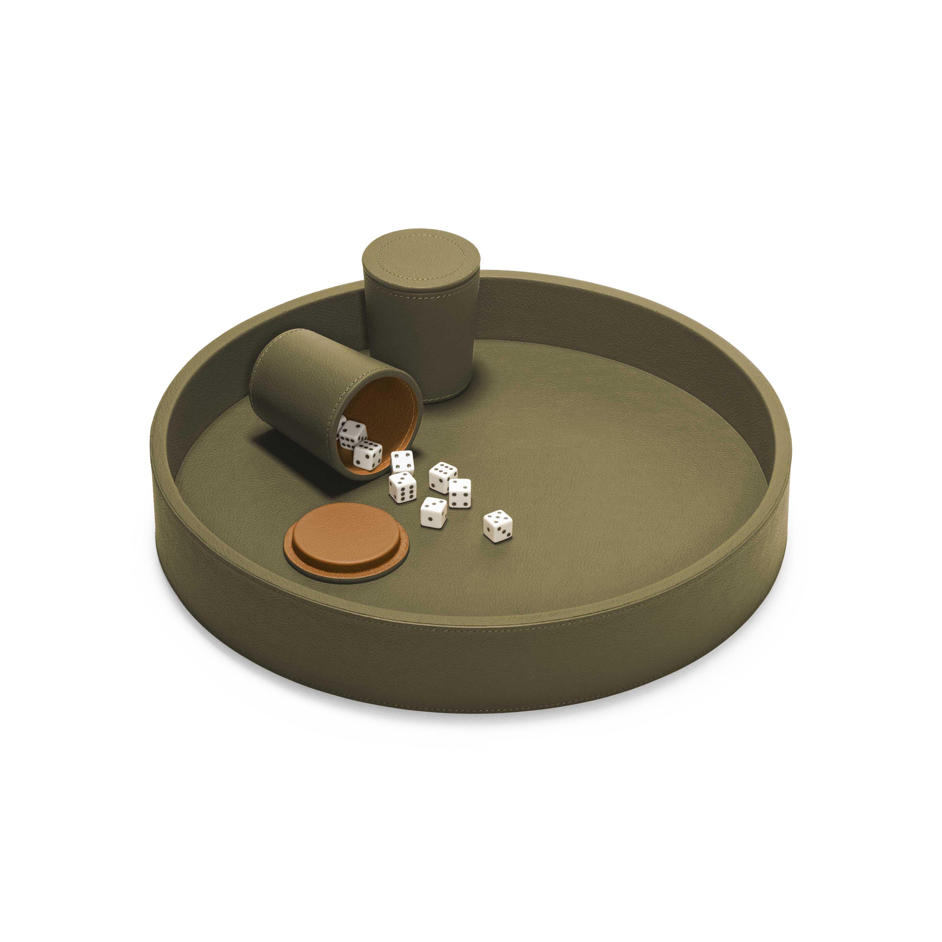 Games collection | Dice set