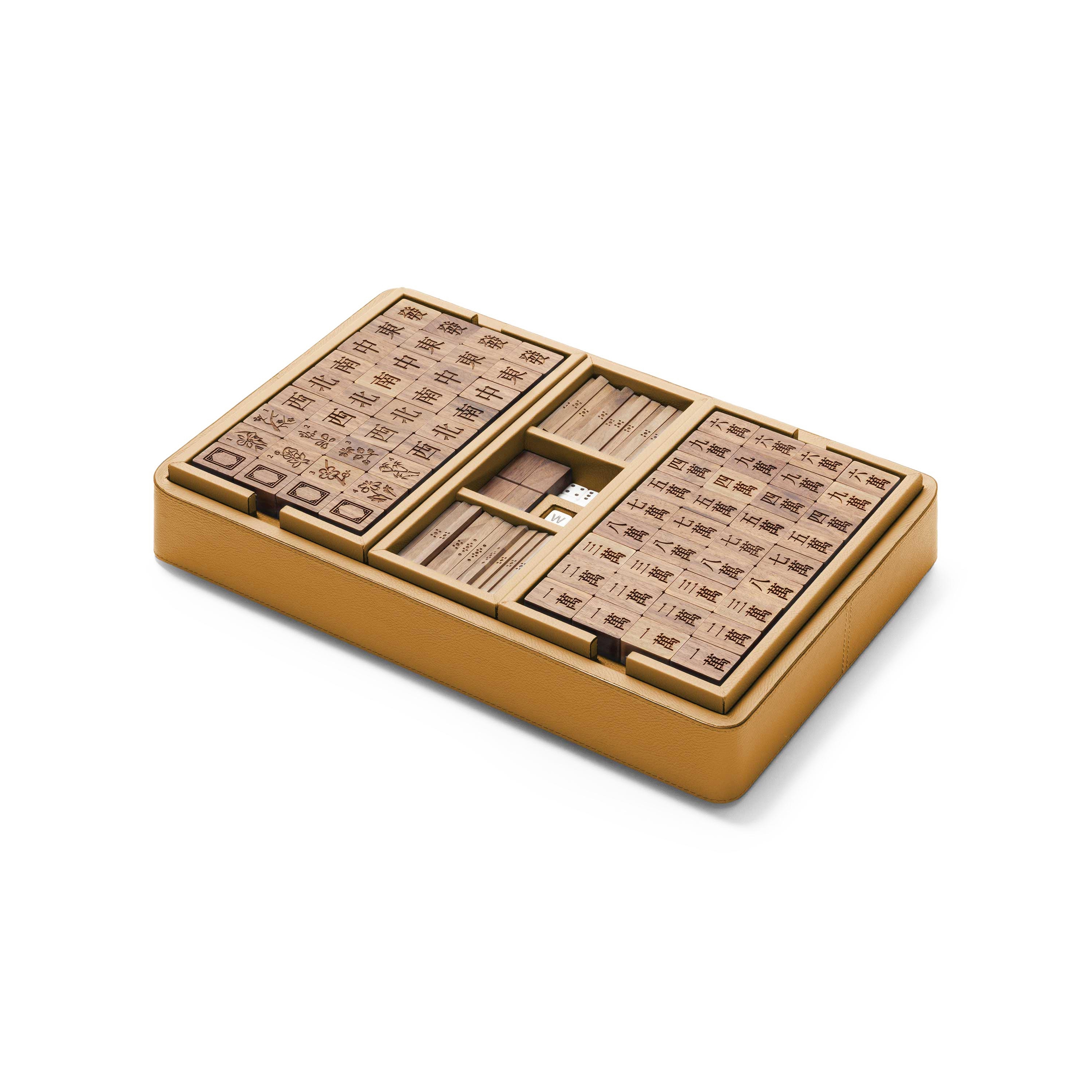 Games collection | Mahjong