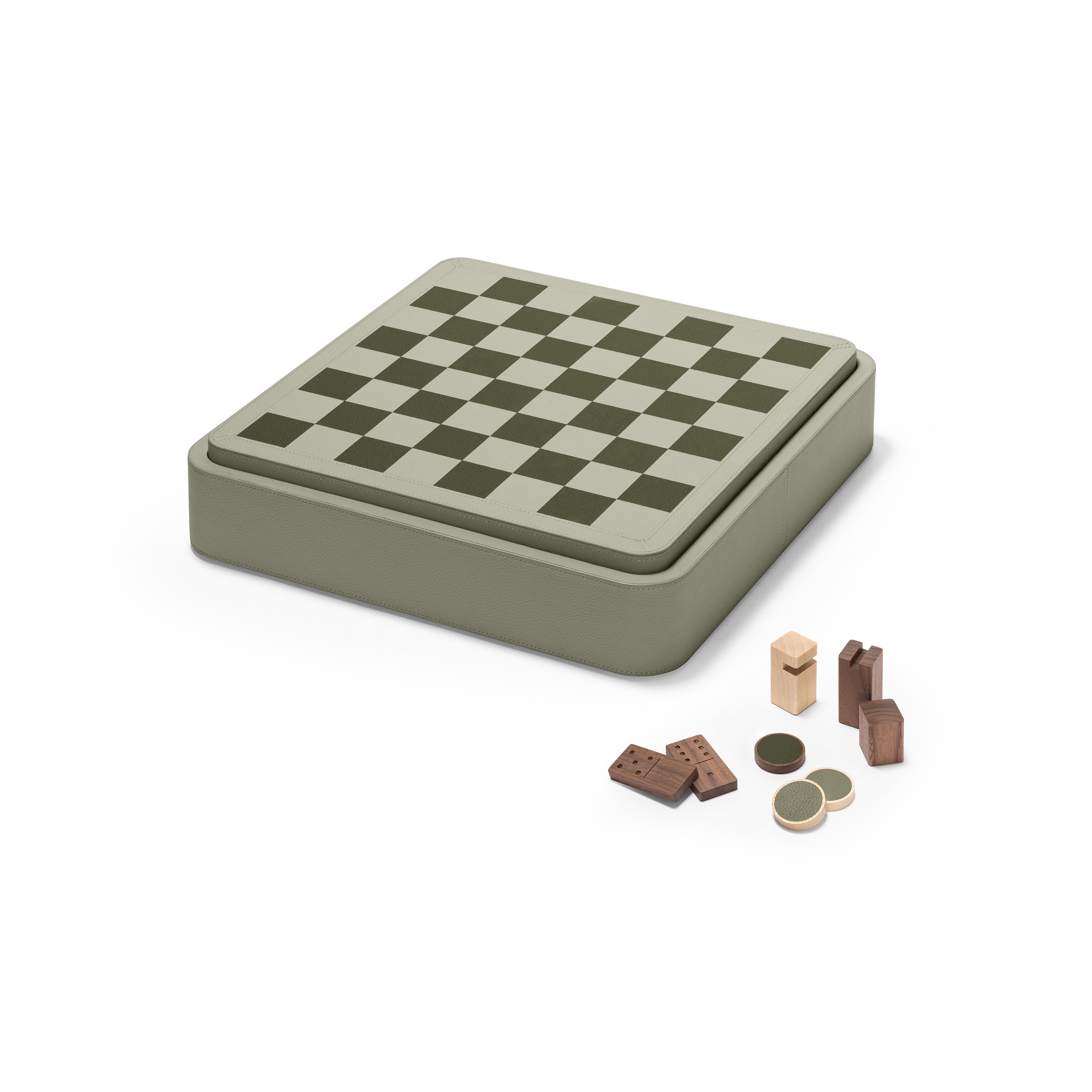 Games collection | 3-Games set