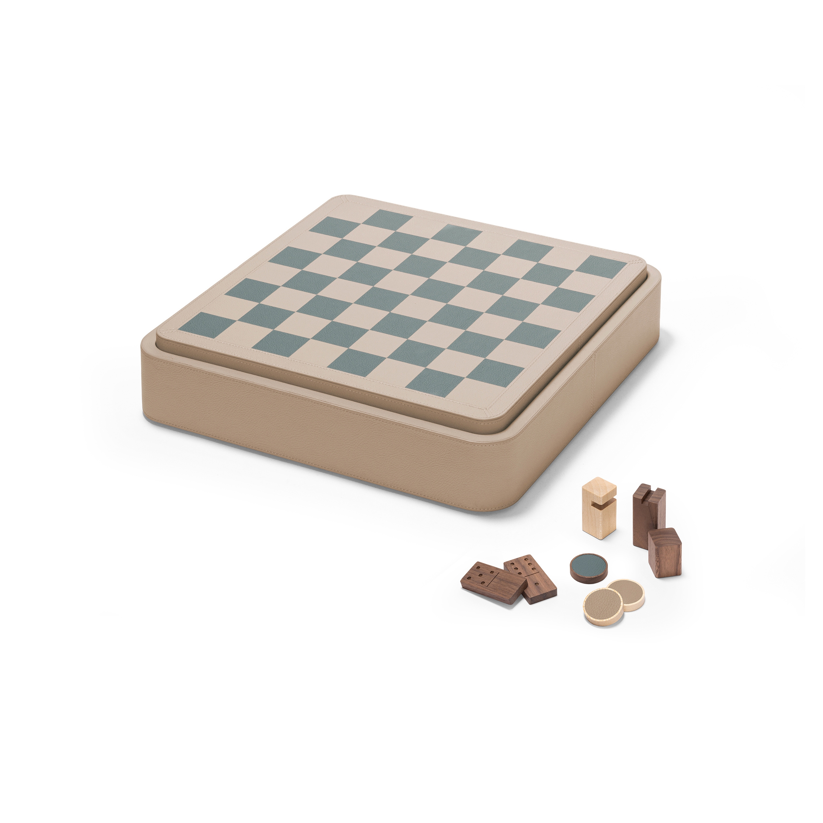 Games collection | Ensemble de 3 jeux