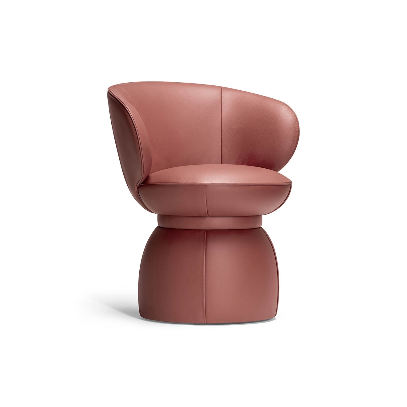 Leplì | Small armchair