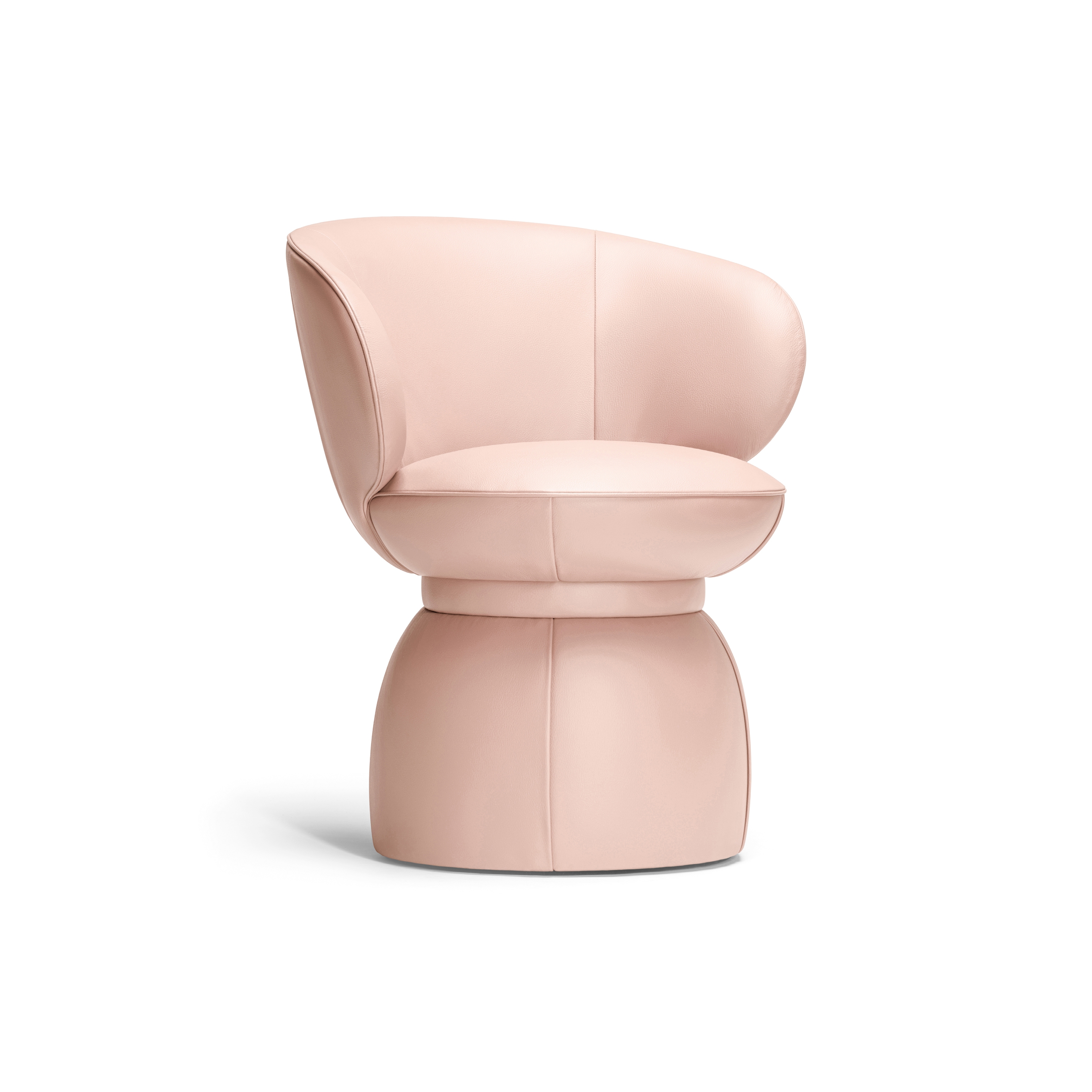 Leplì | Small armchair