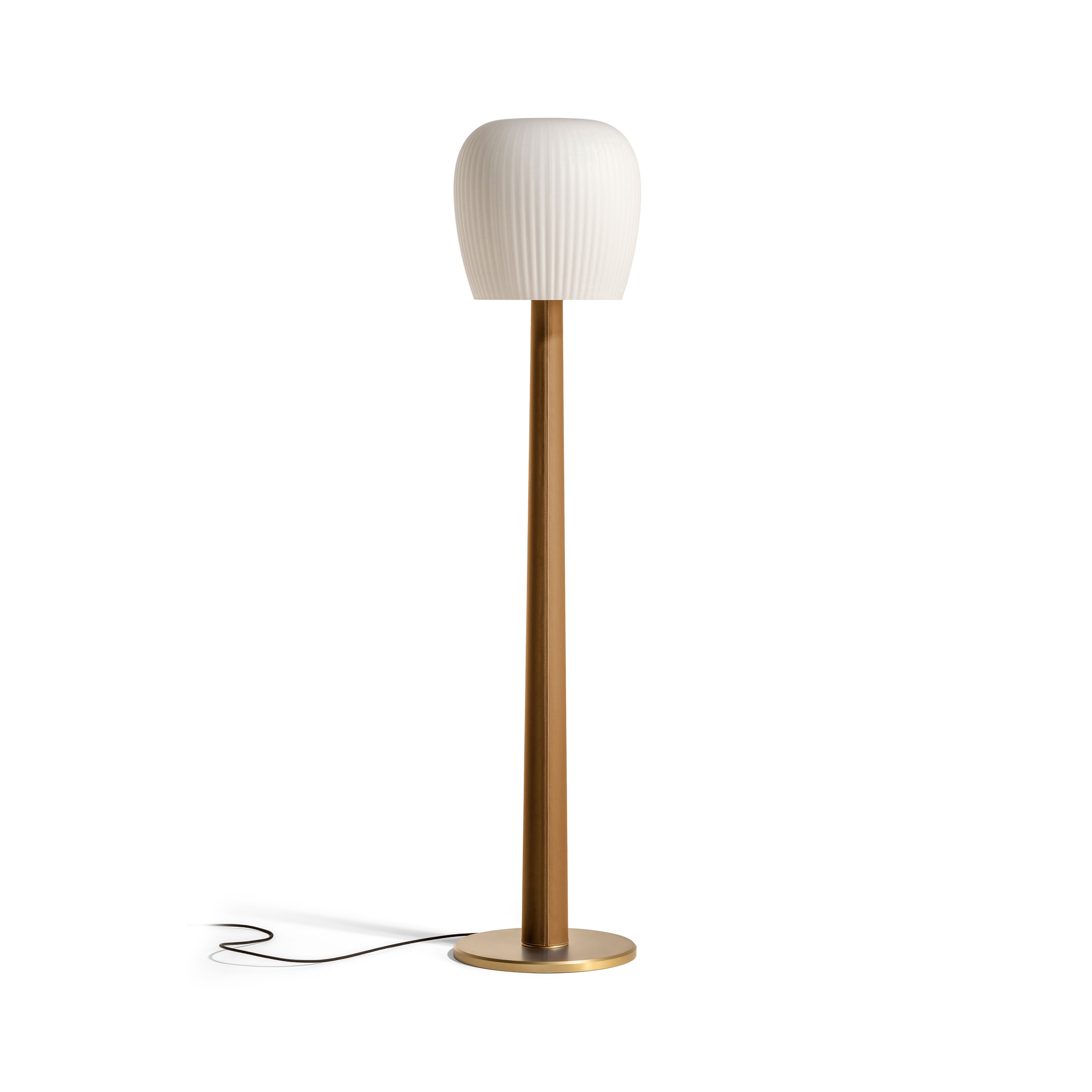 Display product Nymph | Floor lamp from manufacturer Poltrona Frau