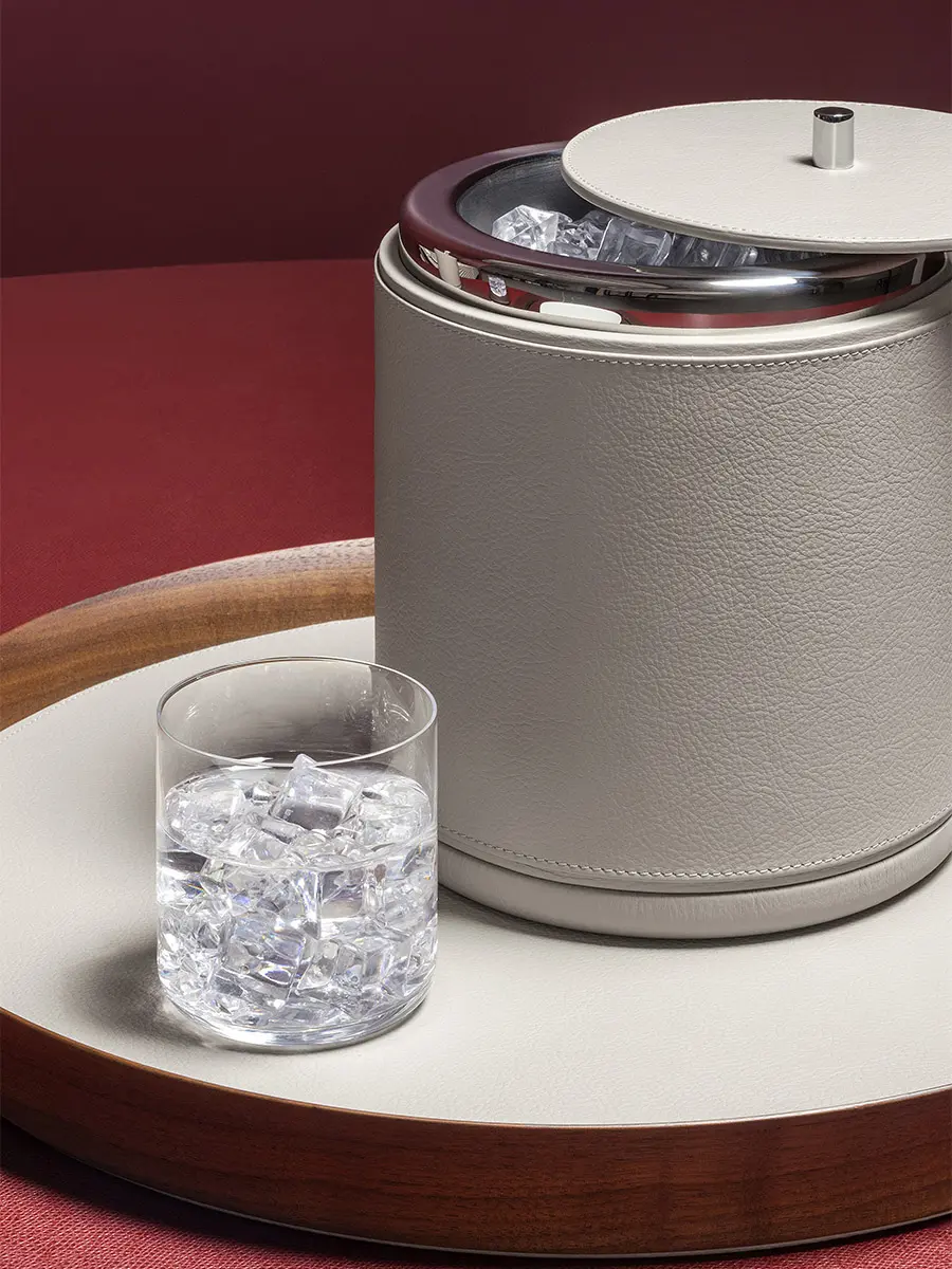 Poltrona Frau - Tableware | Glacette
