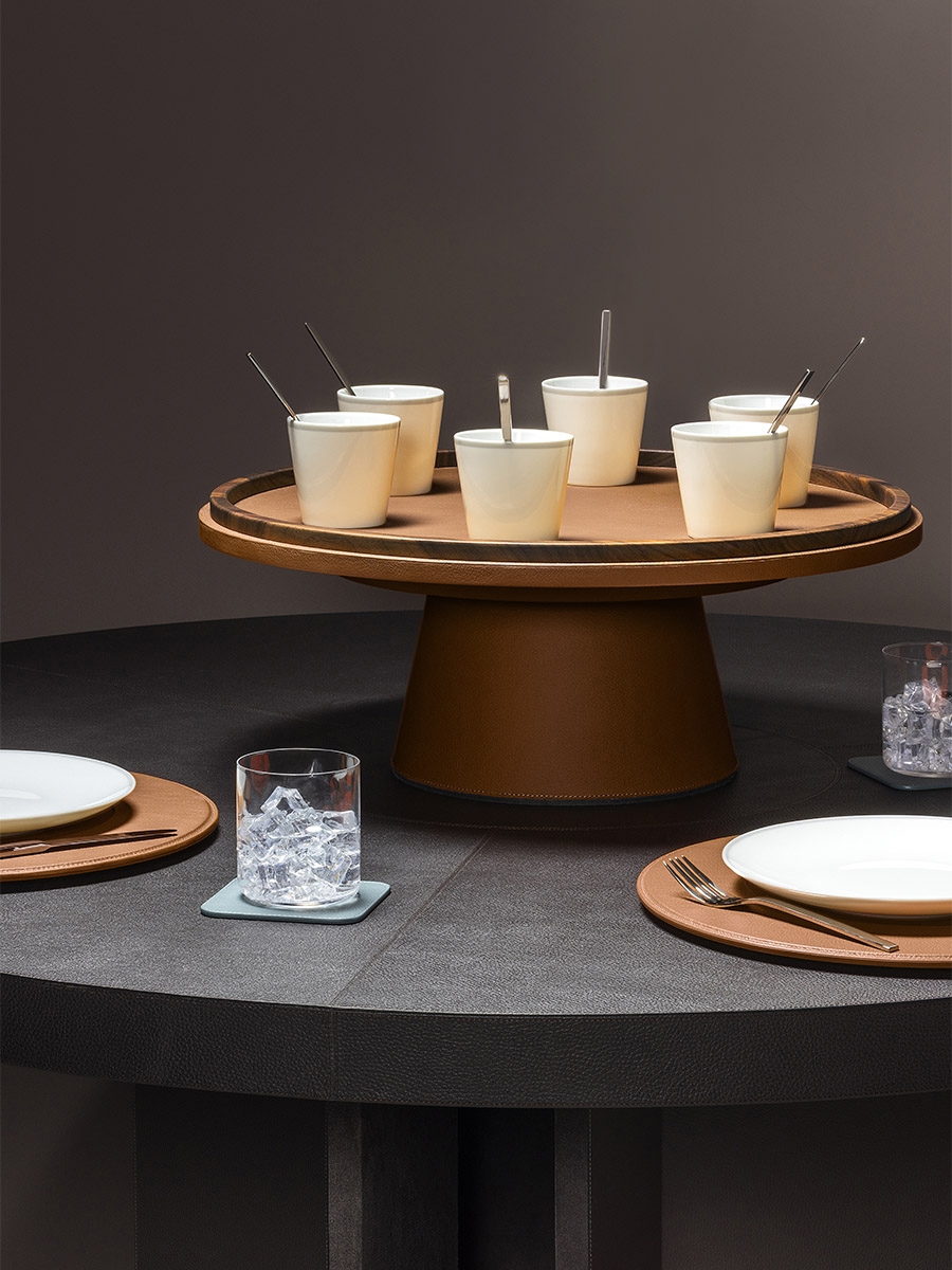 ORION - Coffee tables from LEMA | Architonic