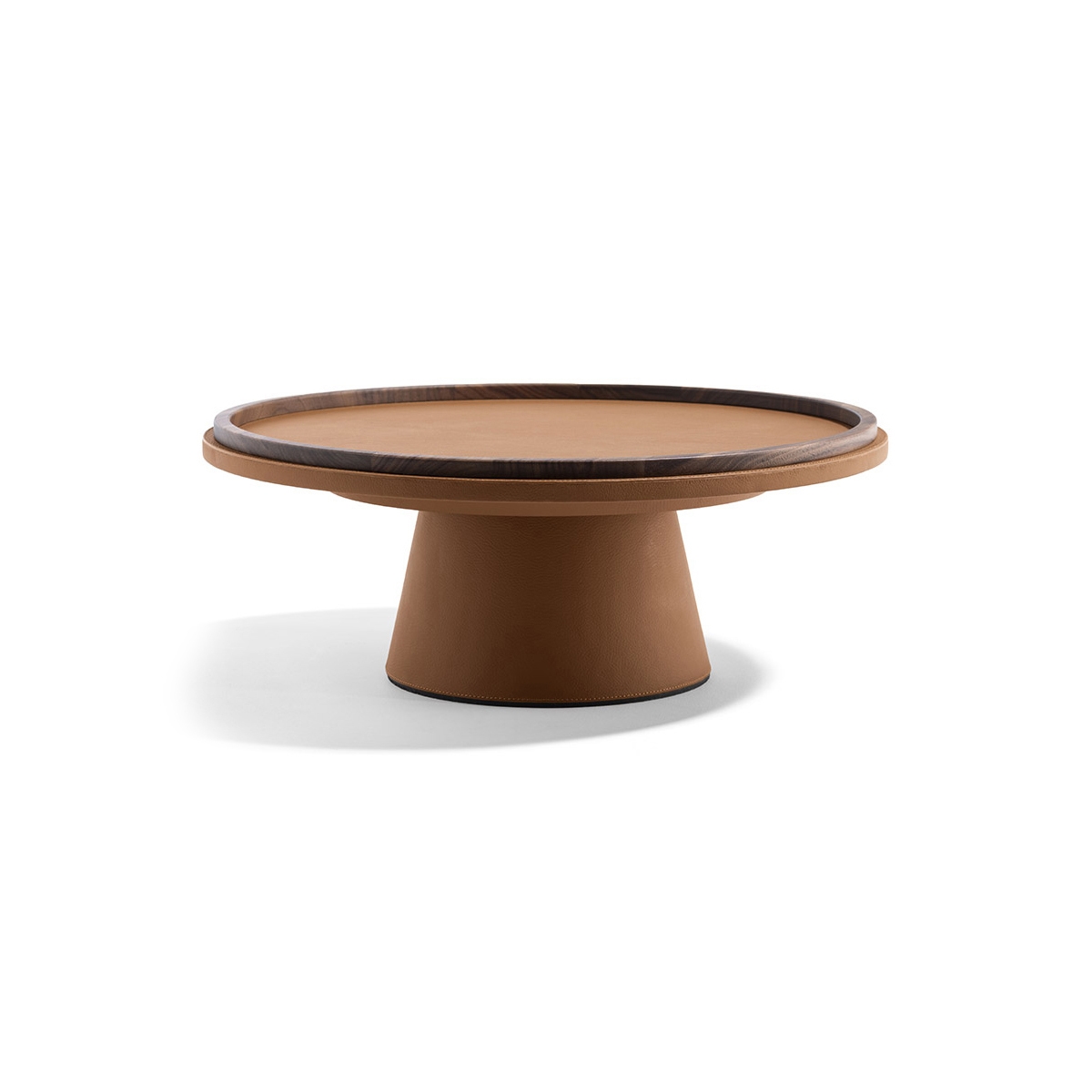 Tableware | Bandeja elevada giratoria