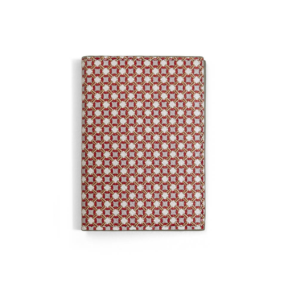 Display product Traveller's Collection | Small leather goods from manufacturer Poltrona Frau