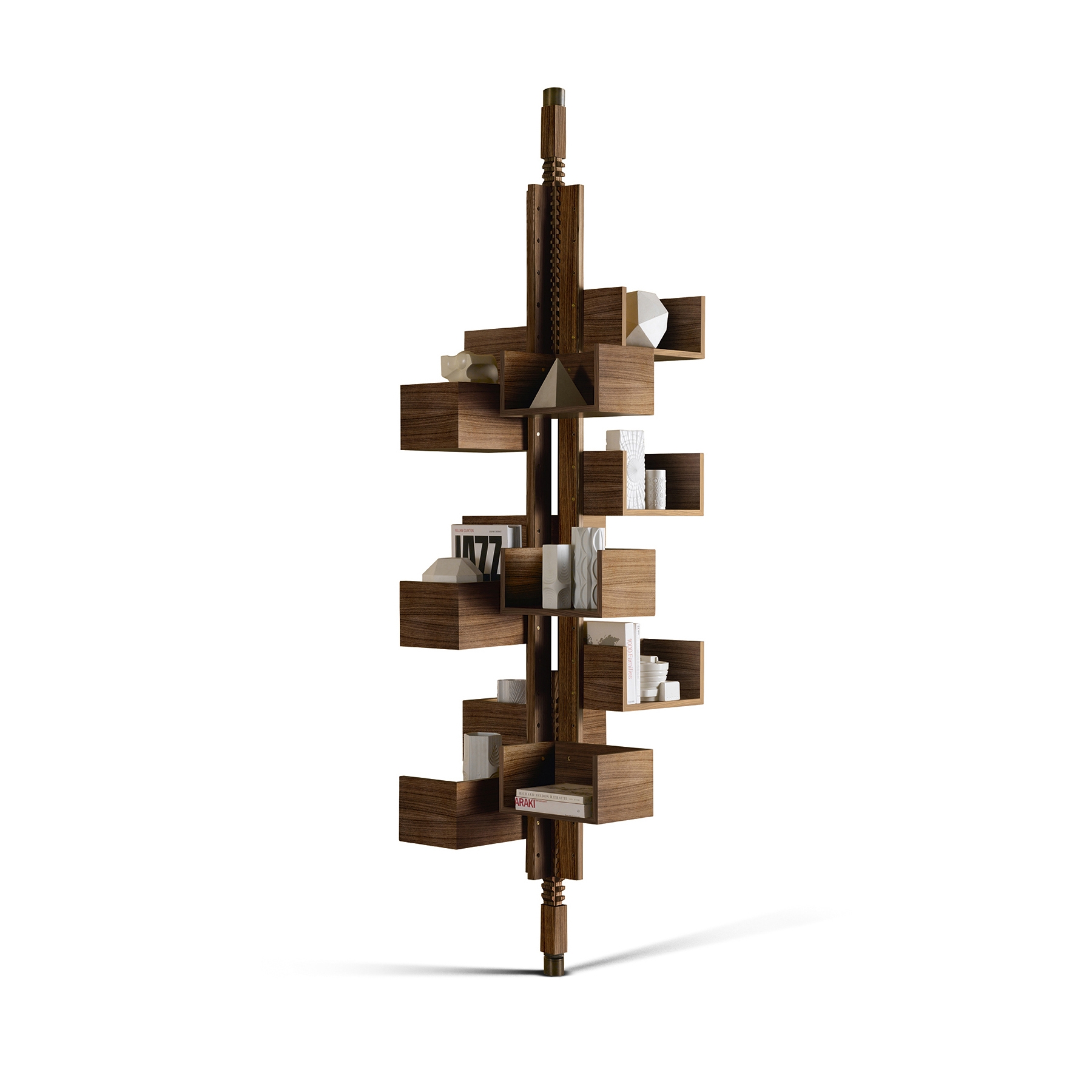 Display product Albero from manufacturer Poltrona Frau