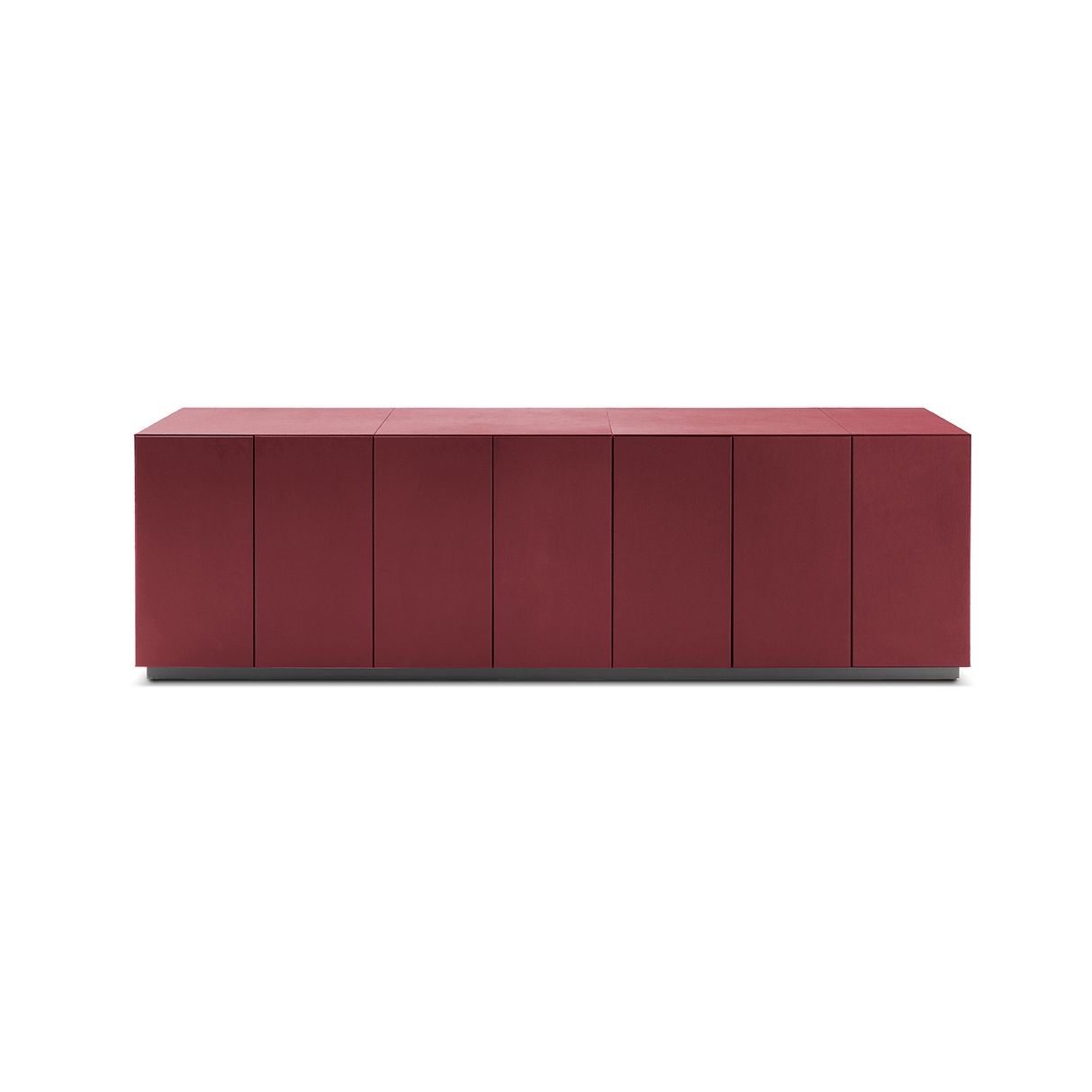Display product C.E.O. Cube Cabinet from manufacturer Poltrona Frau