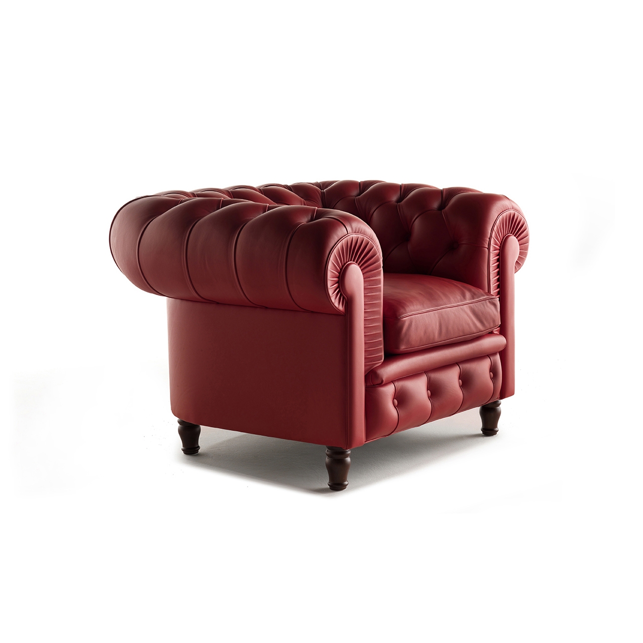 Mostrar el producto Chester Armchair del fabricante Poltrona Frau