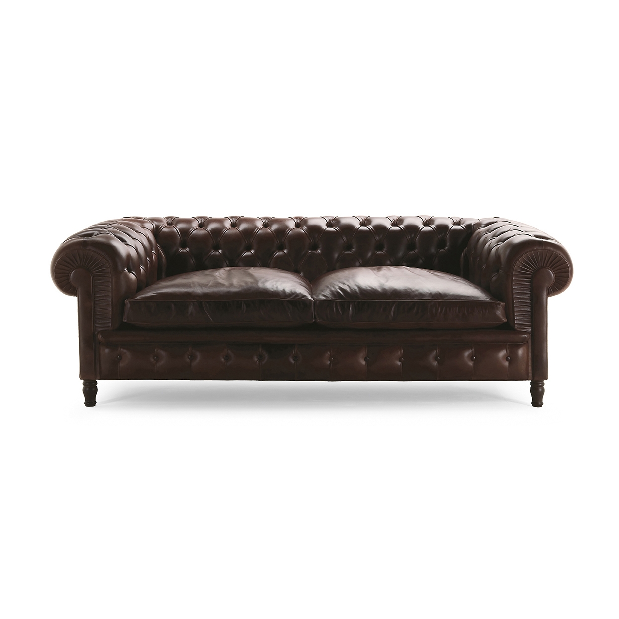 Produkt Chester Sofa des Herstellers Poltrona Frau anzeigen