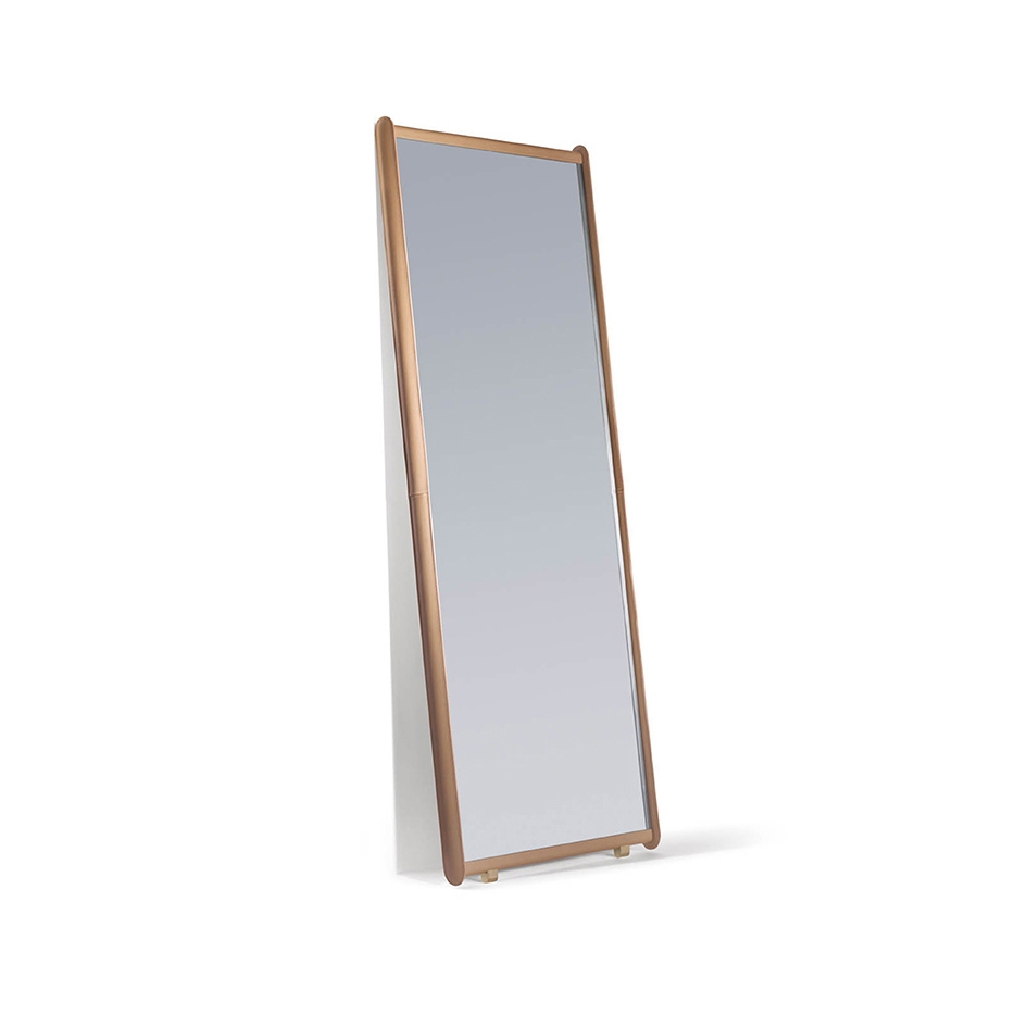 Display product Dorian from manufacturer Poltrona Frau