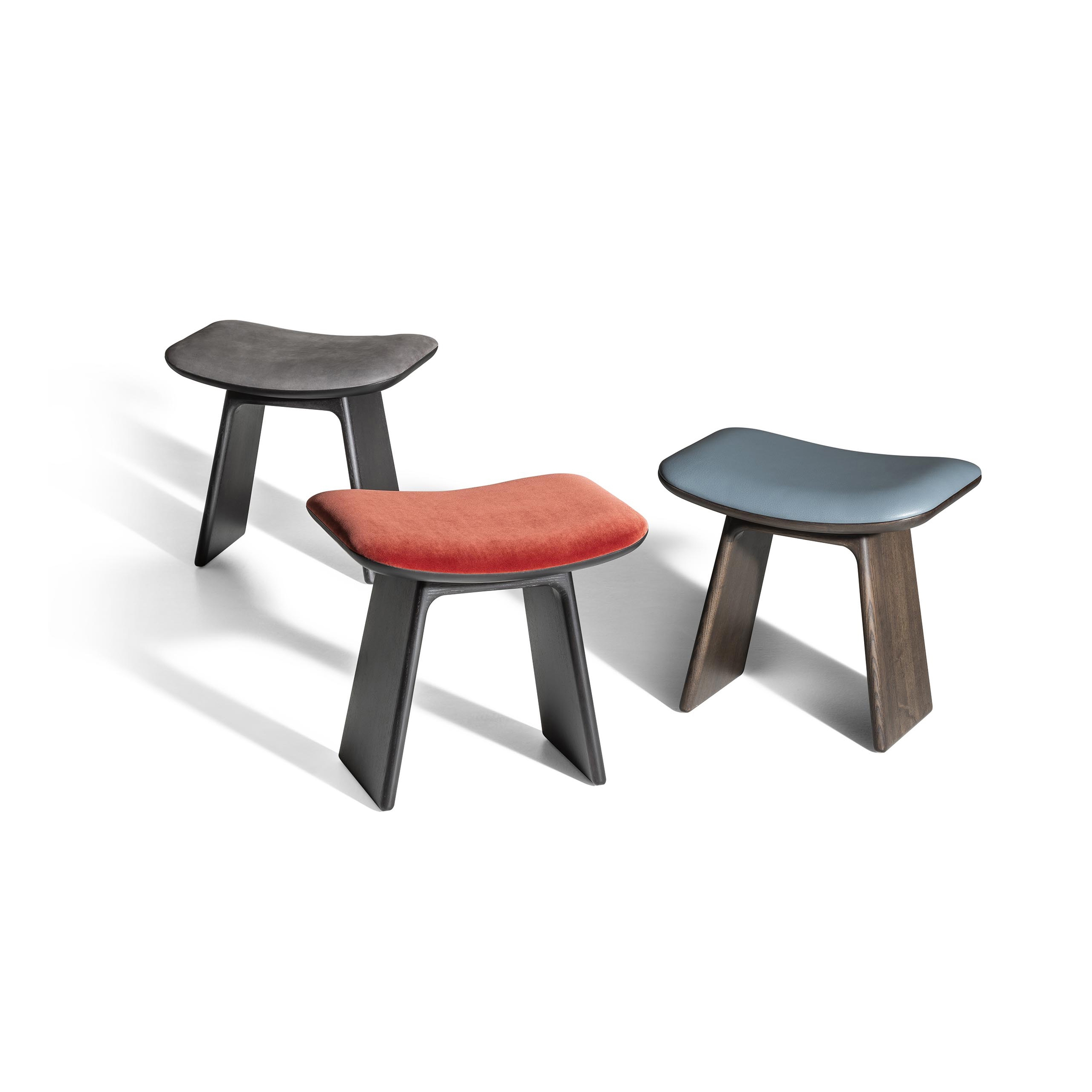 Mostra il prodotto Duo Bench del produttore Poltrona Frau