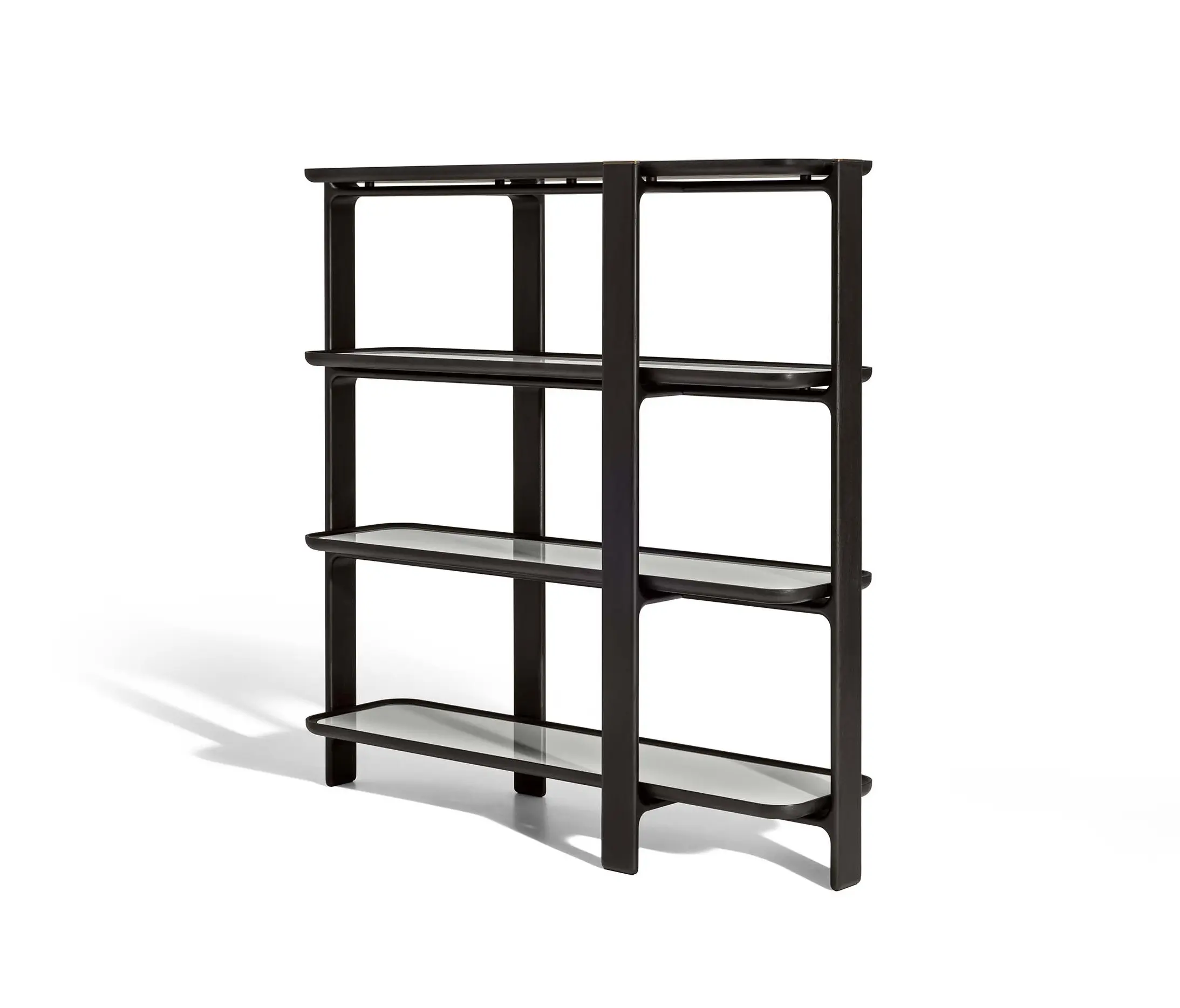 Poltrona Frau - Duo Bookcase