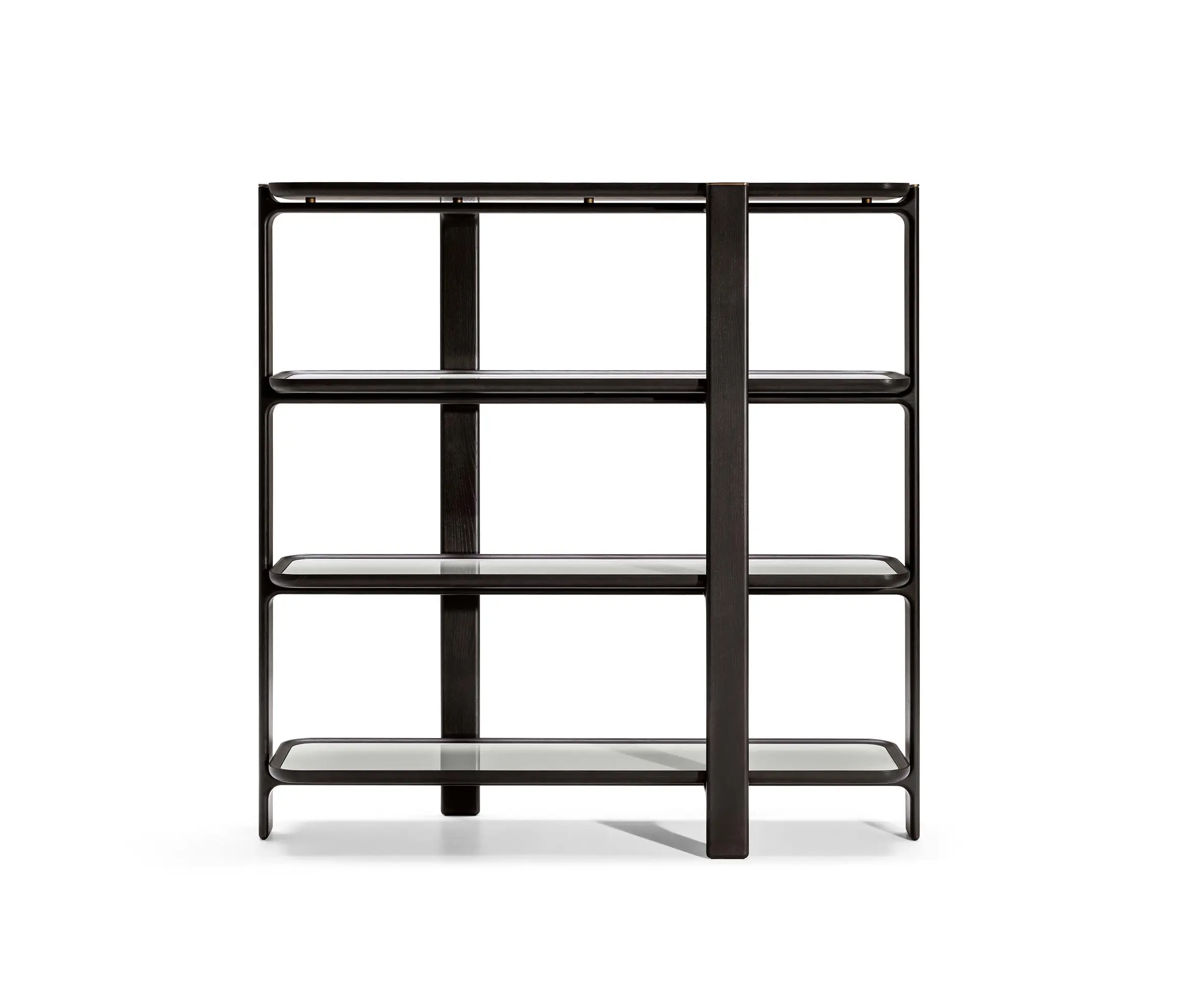 Poltrona Frau - Duo Bookcase