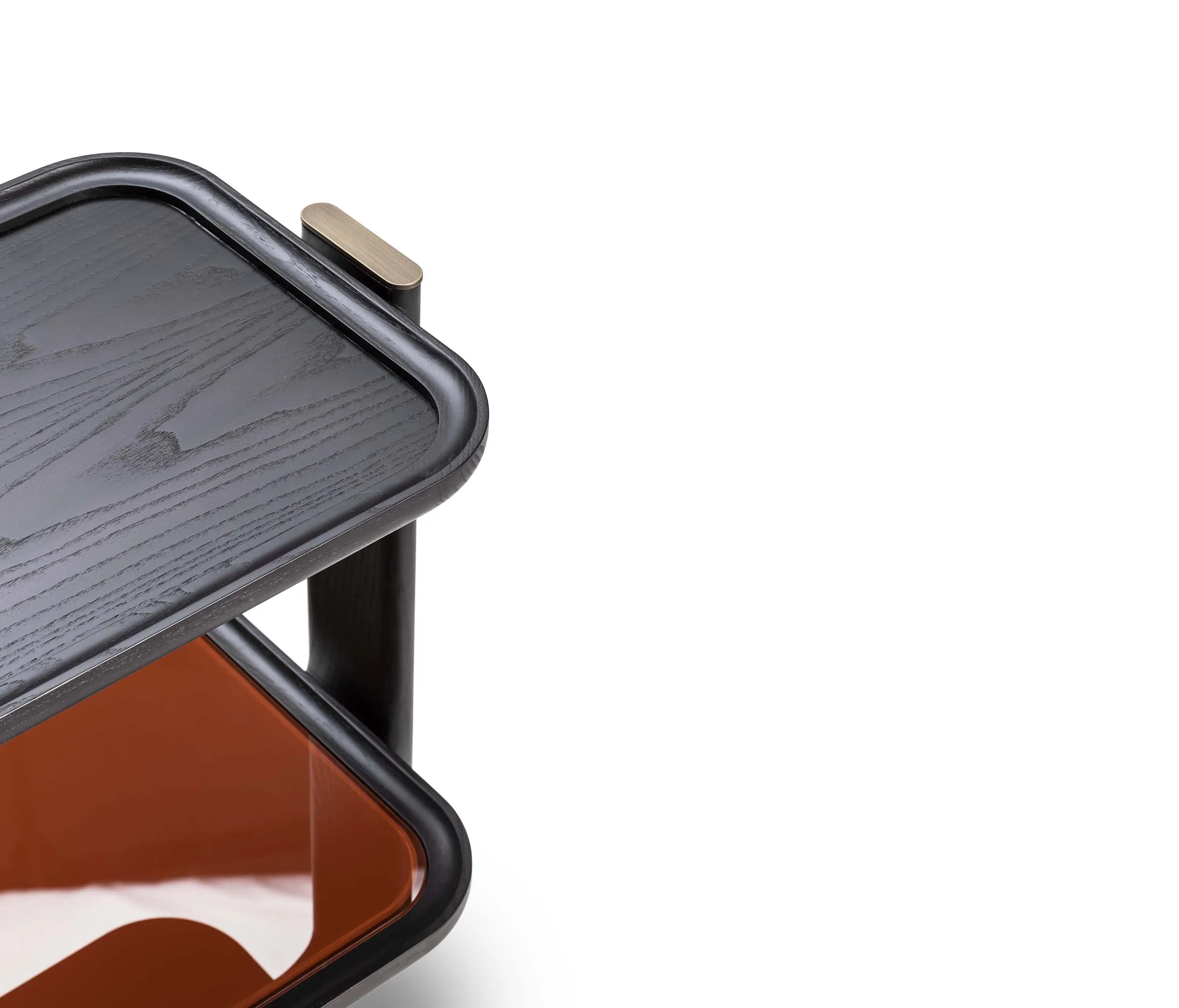 Poltrona Frau - Duo Console