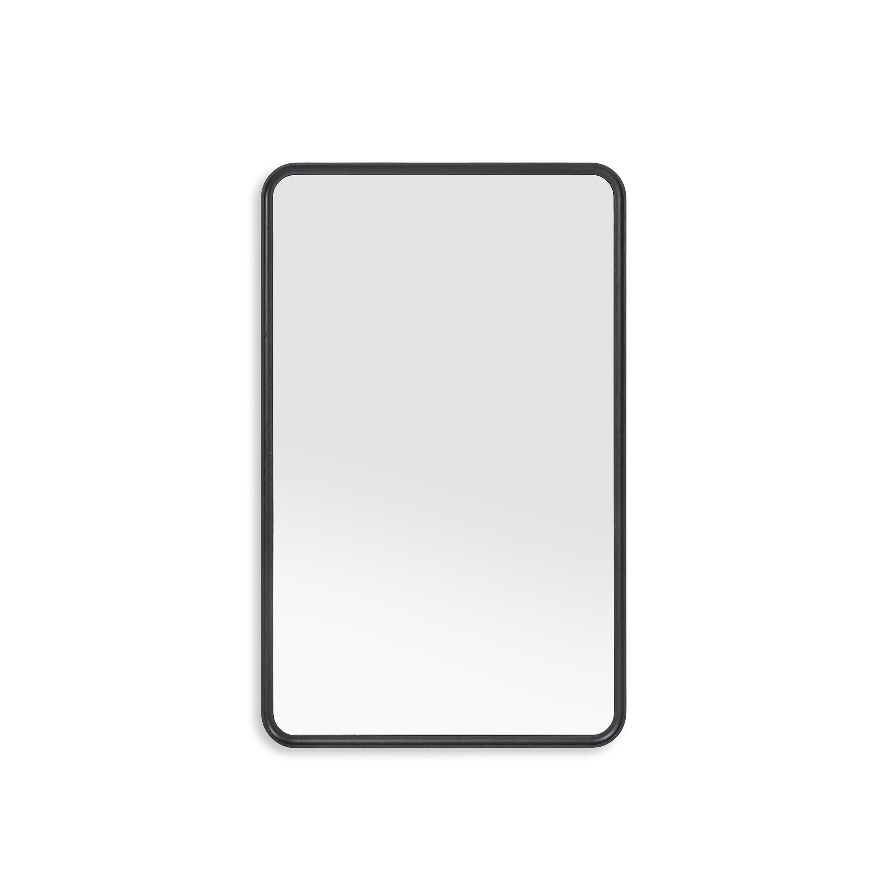Display product Duo Mirror from manufacturer Poltrona Frau