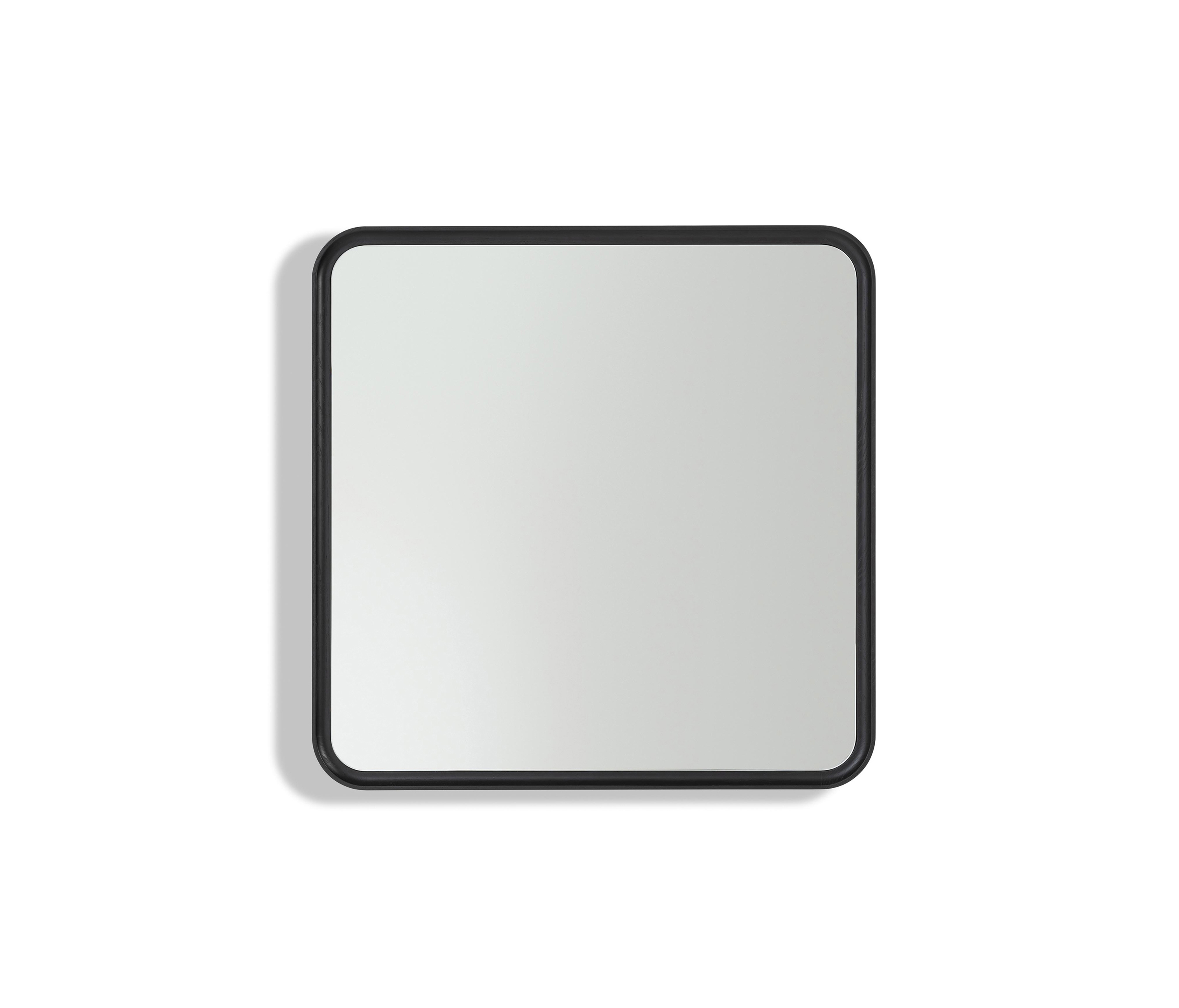 Afficher le produit Duo Mirror du fabricant Poltrona Frau