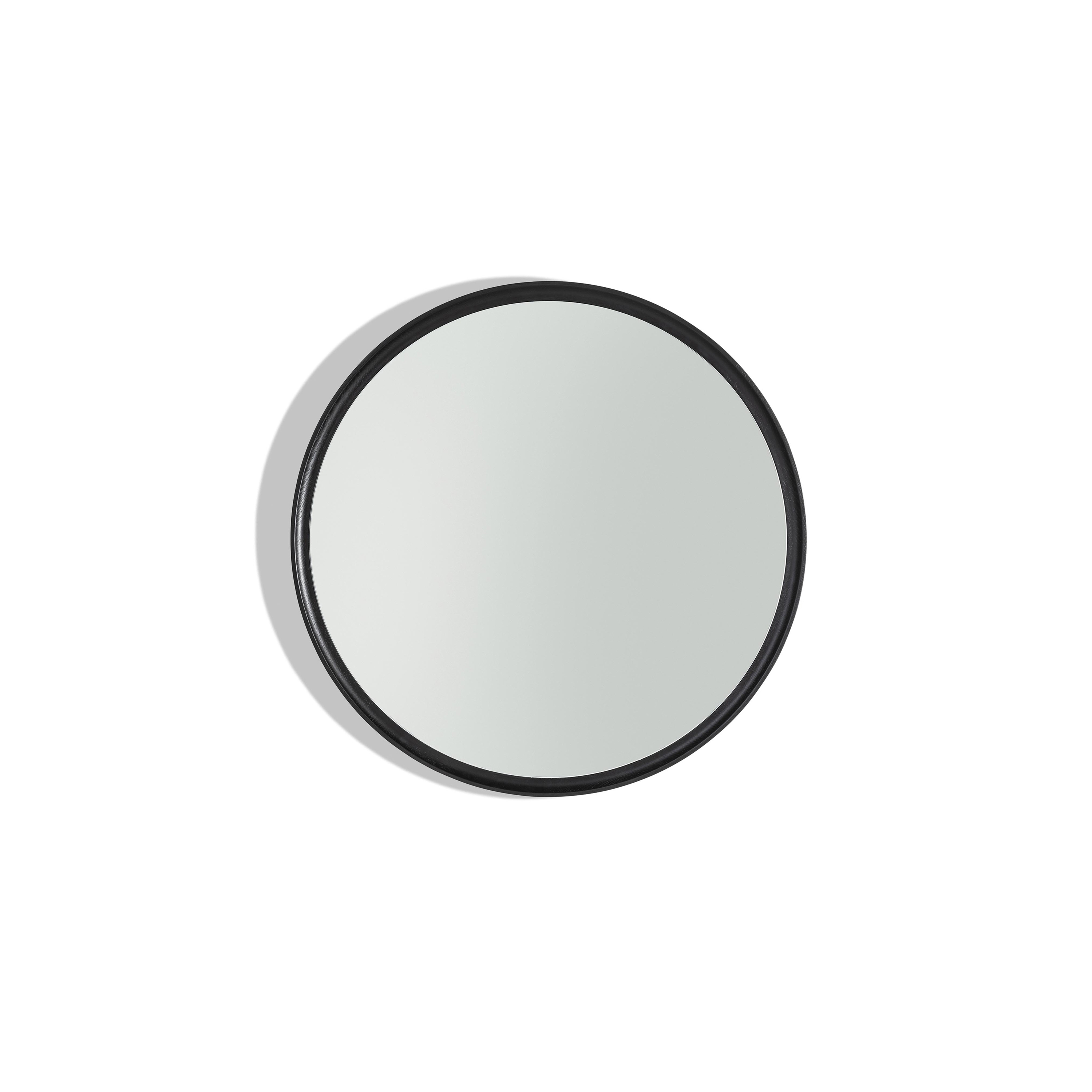 Display product Duo Mirror from manufacturer Poltrona Frau