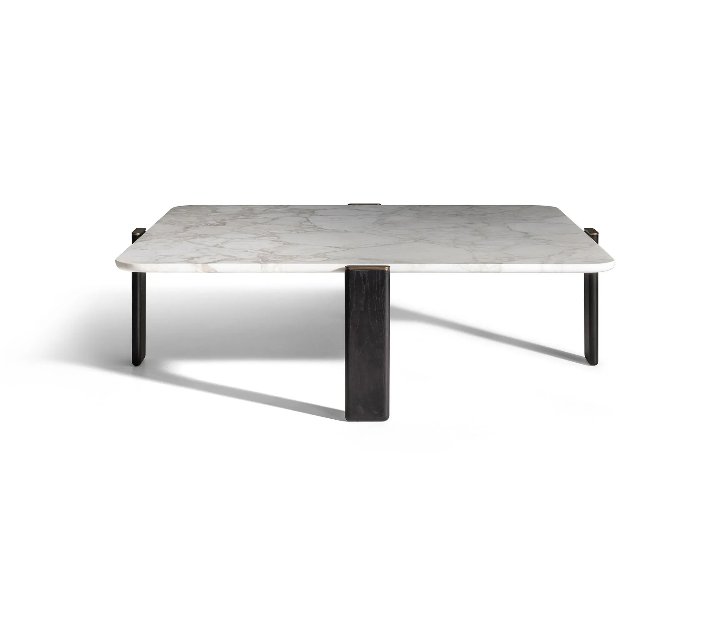 Poltrona Frau - Duo Small Tables