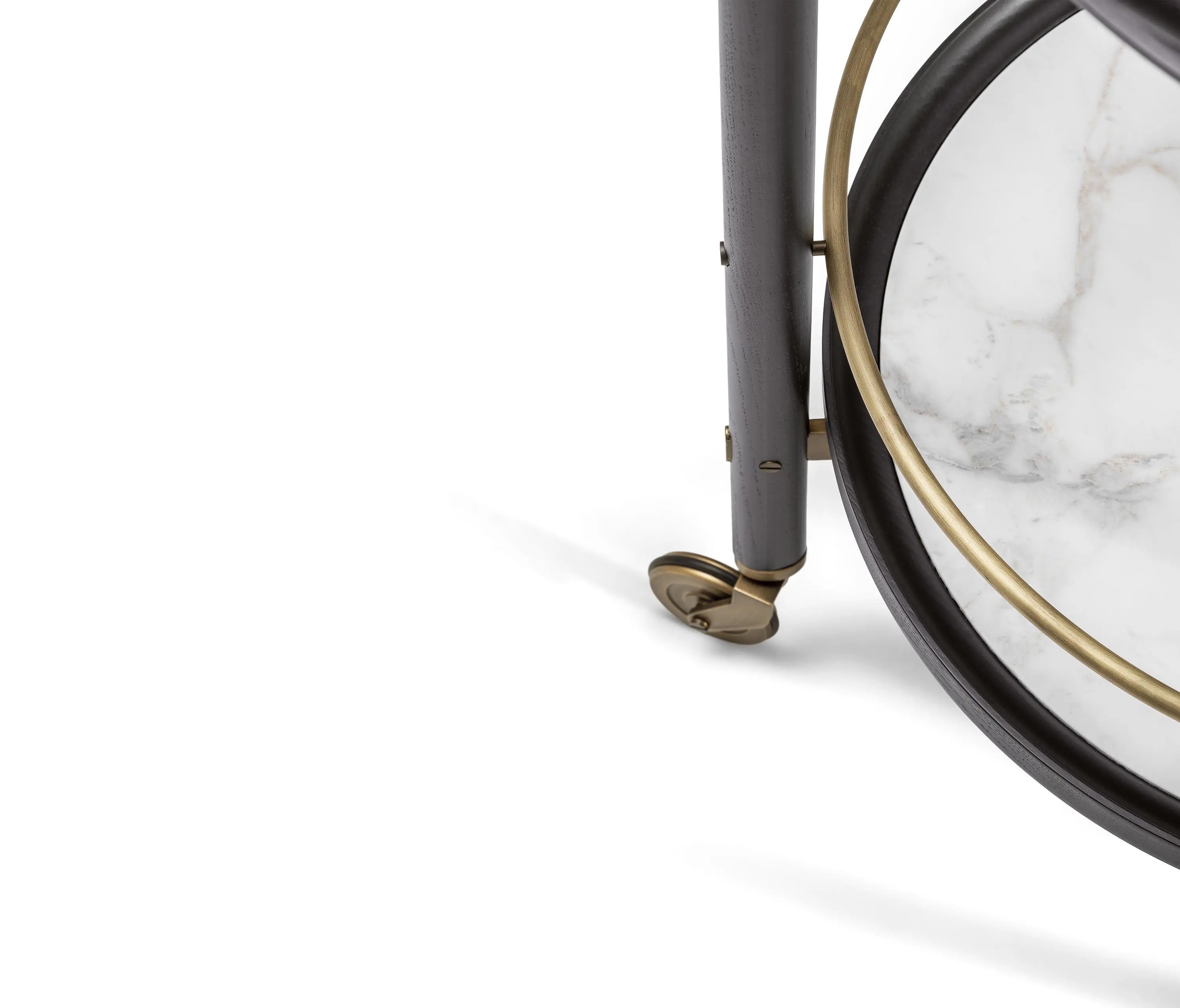 Poltrona Frau - Duo Trolley