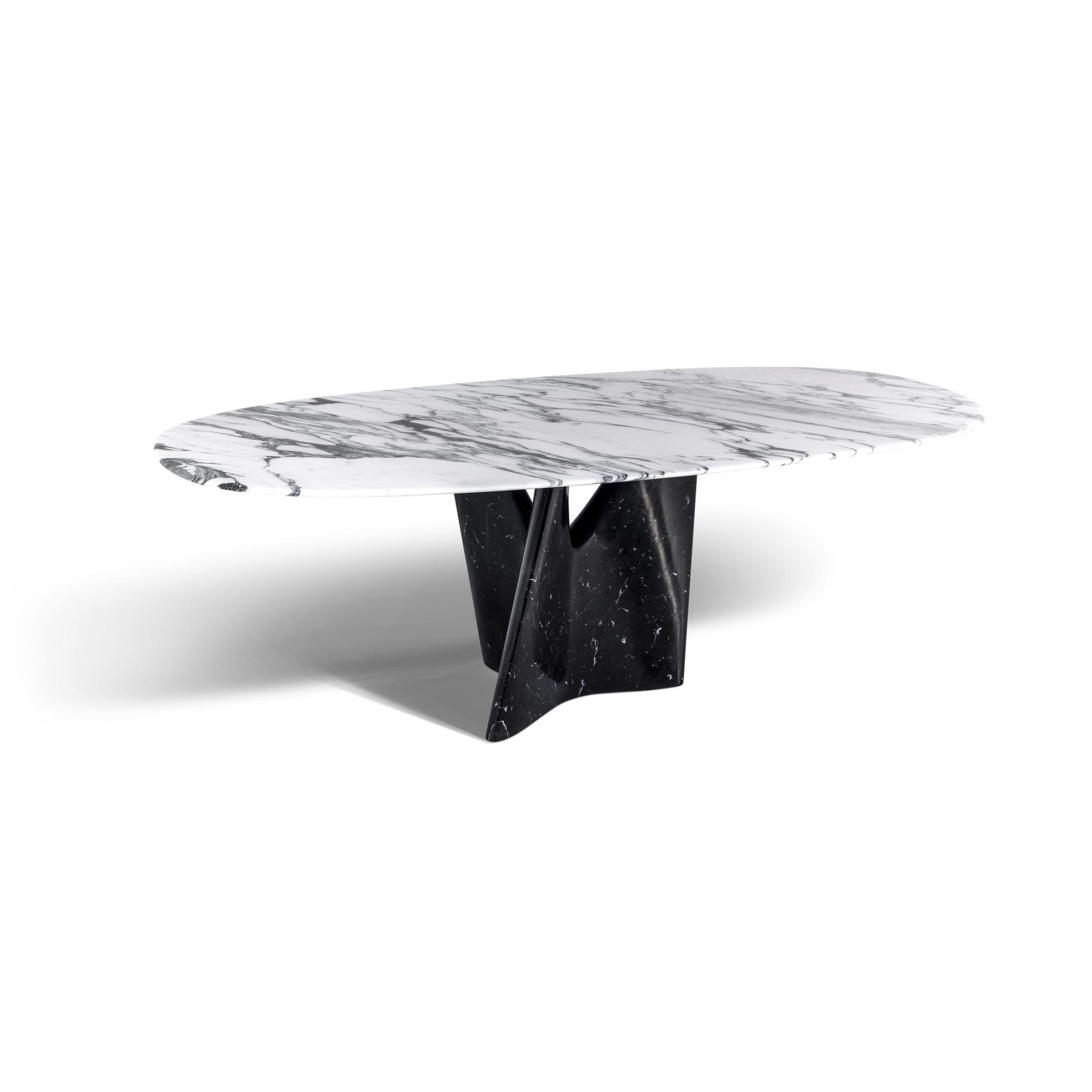 Display product Infinitamente from manufacturer Poltrona Frau
