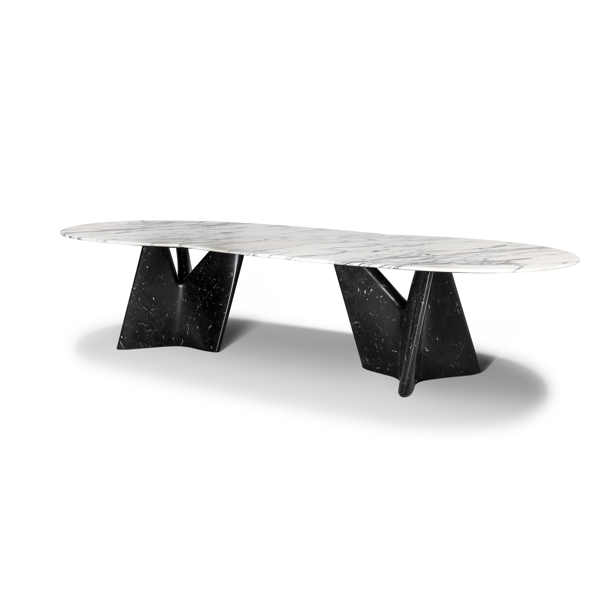 Display product Infinitamente from manufacturer Poltrona Frau