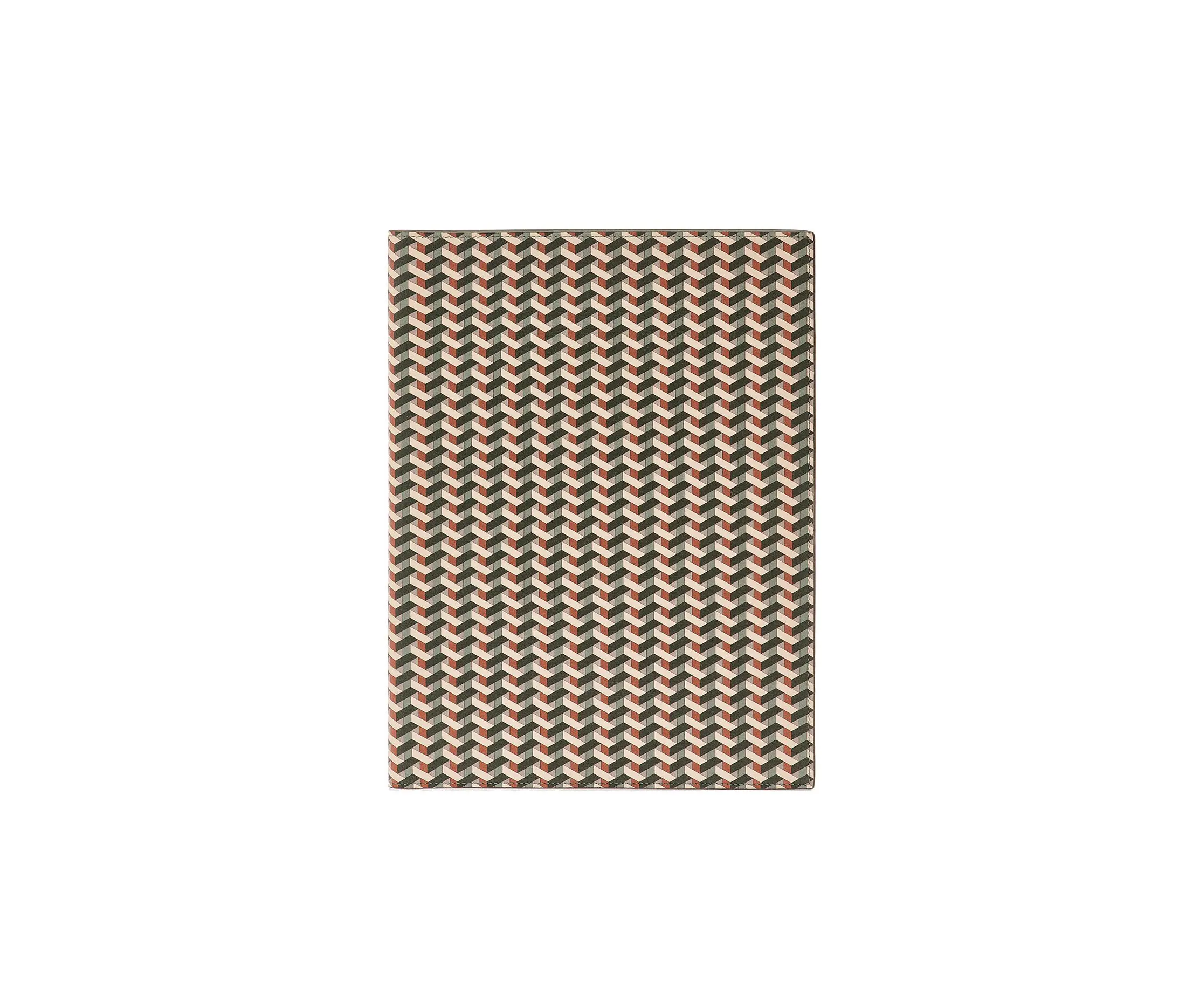 Poltrona Frau - Pineider X Poltrona Frau A4 notepad holder