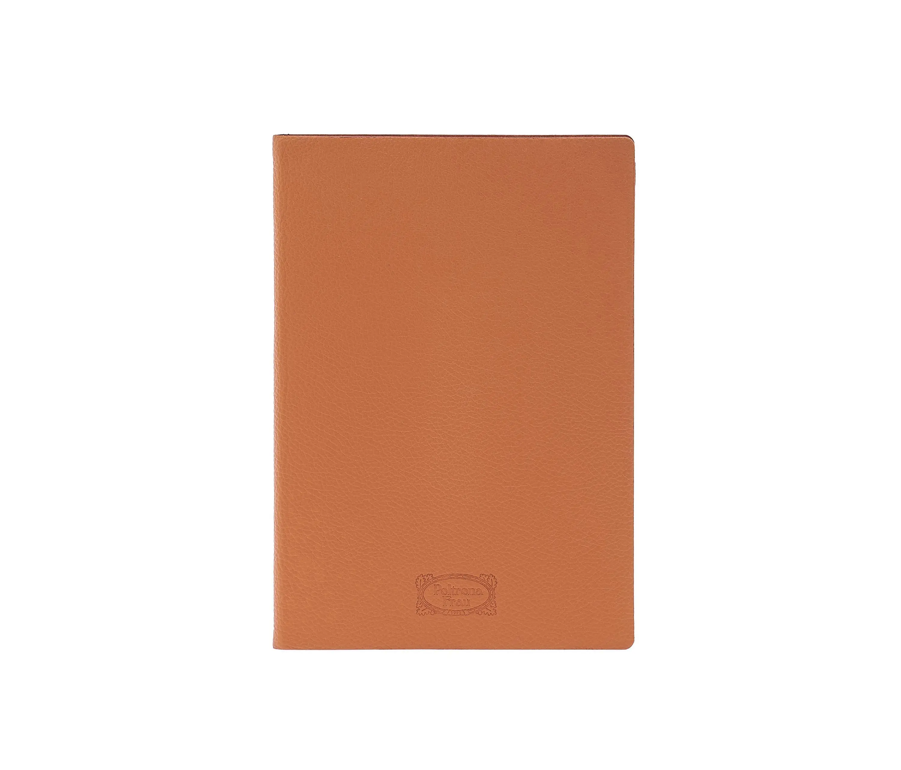 Poltrona Frau - Pineider X Poltrona Frau Notebook