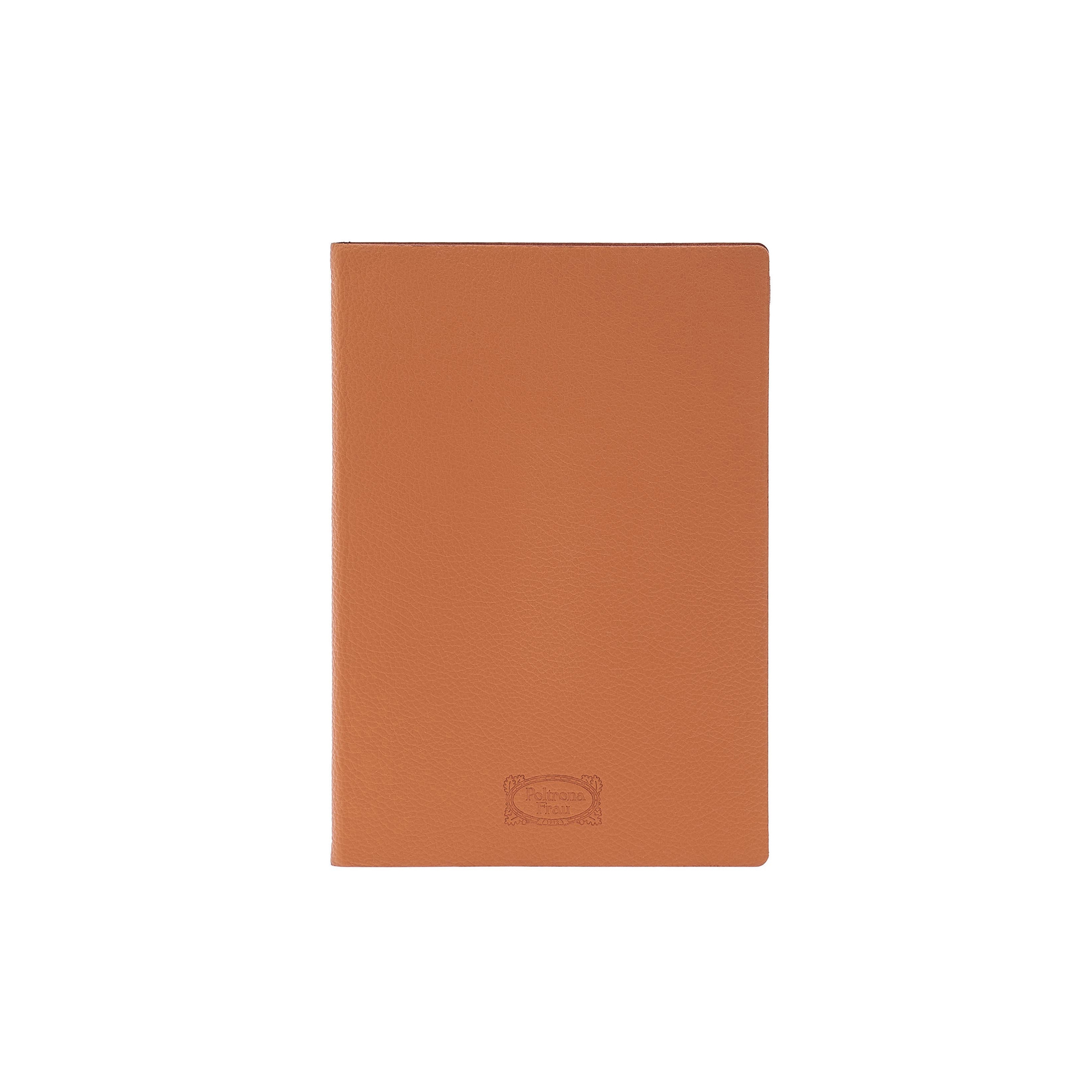 Display product Pineider X Poltrona Frau Notebook from manufacturer Poltrona Frau