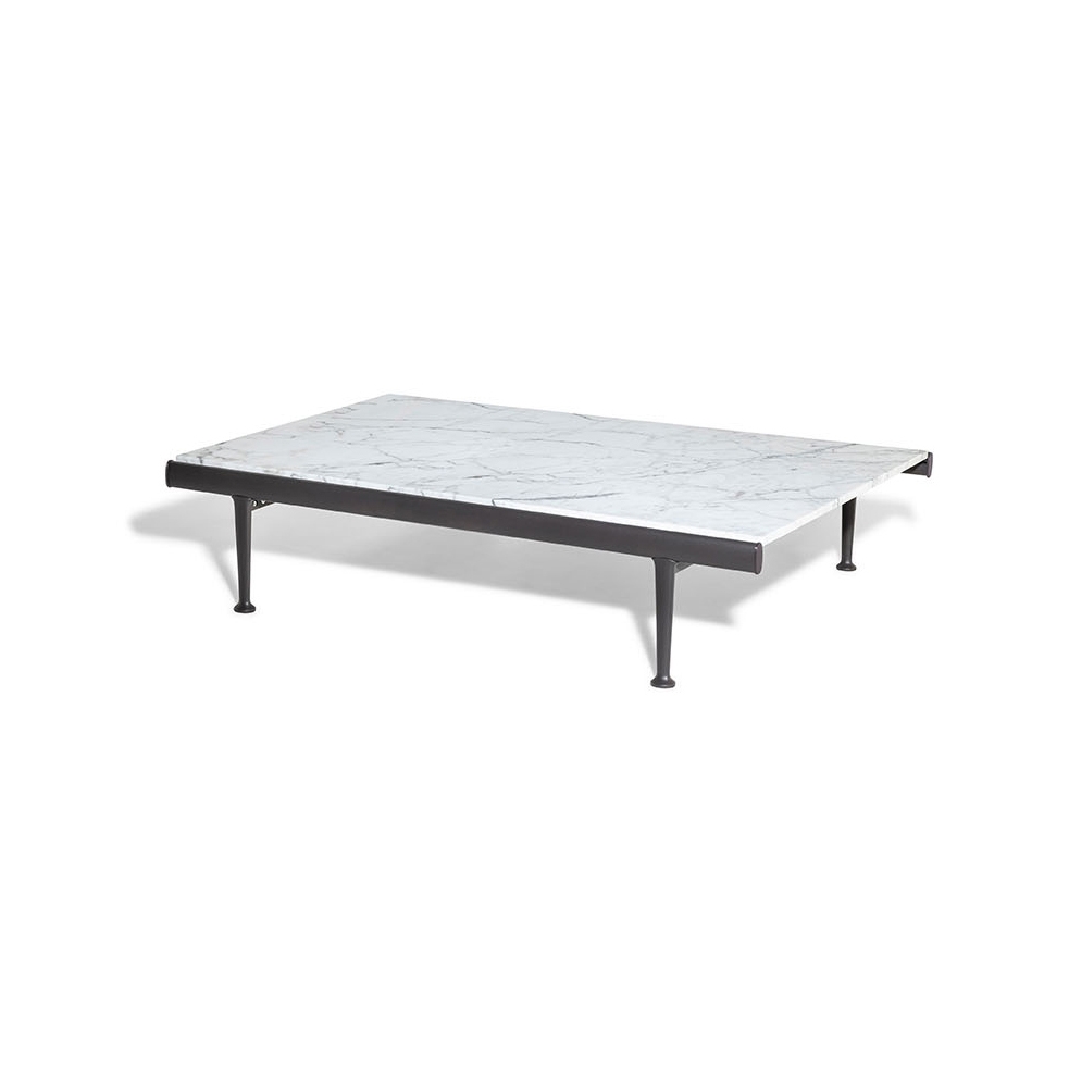 Display product Souvenir D'Italie | Small table from manufacturer Poltrona Frau