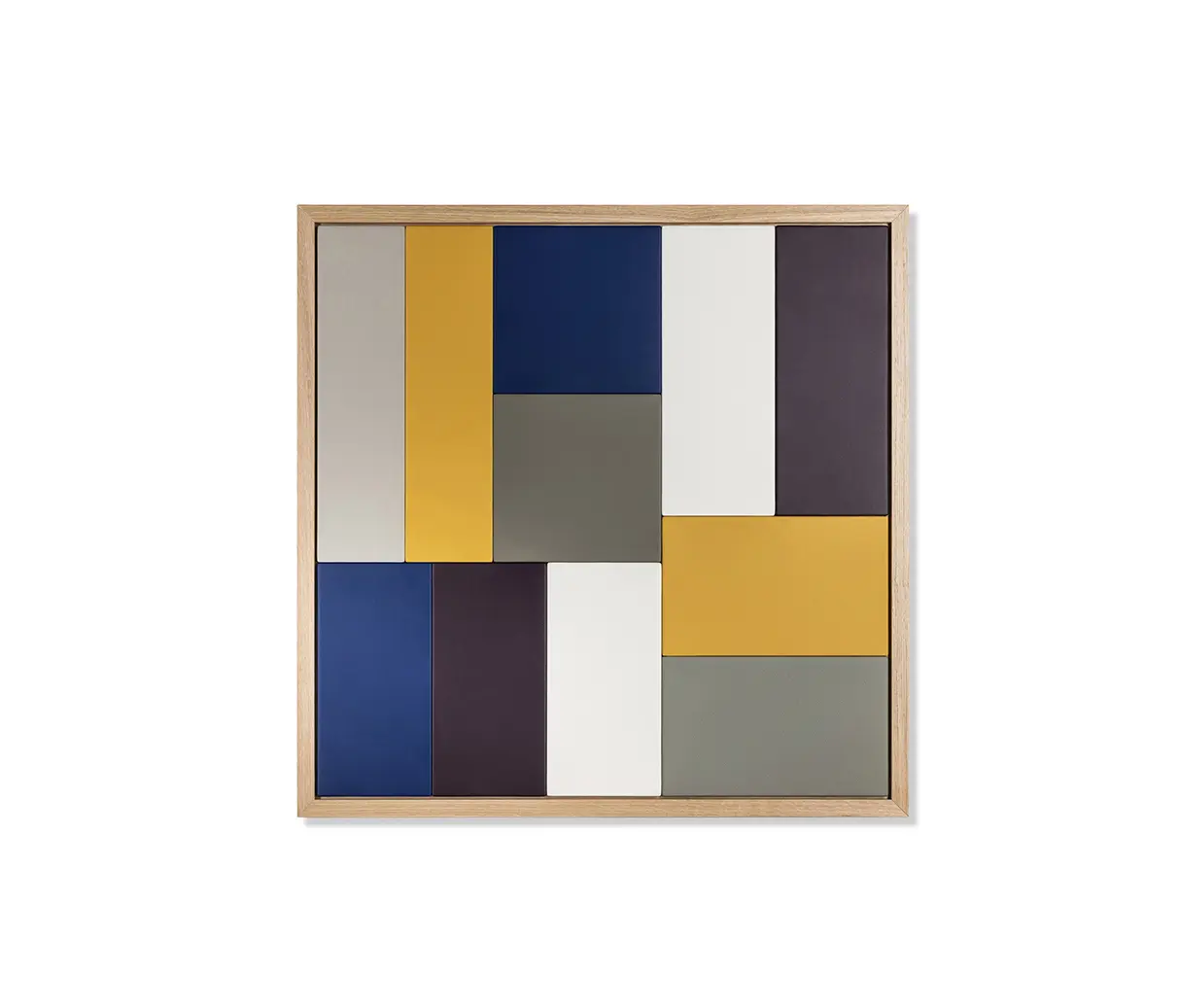 Poltrona Frau - Tableau