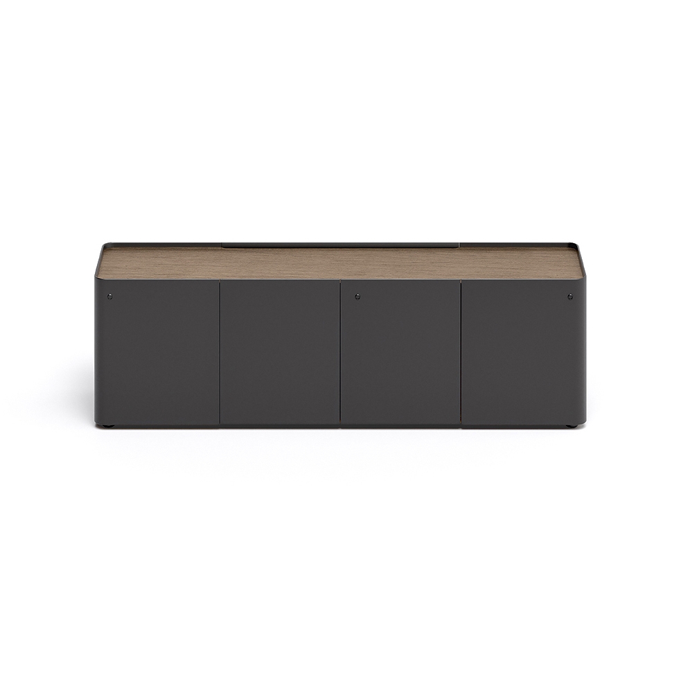 Display product Trust Cabinet from manufacturer Poltrona Frau