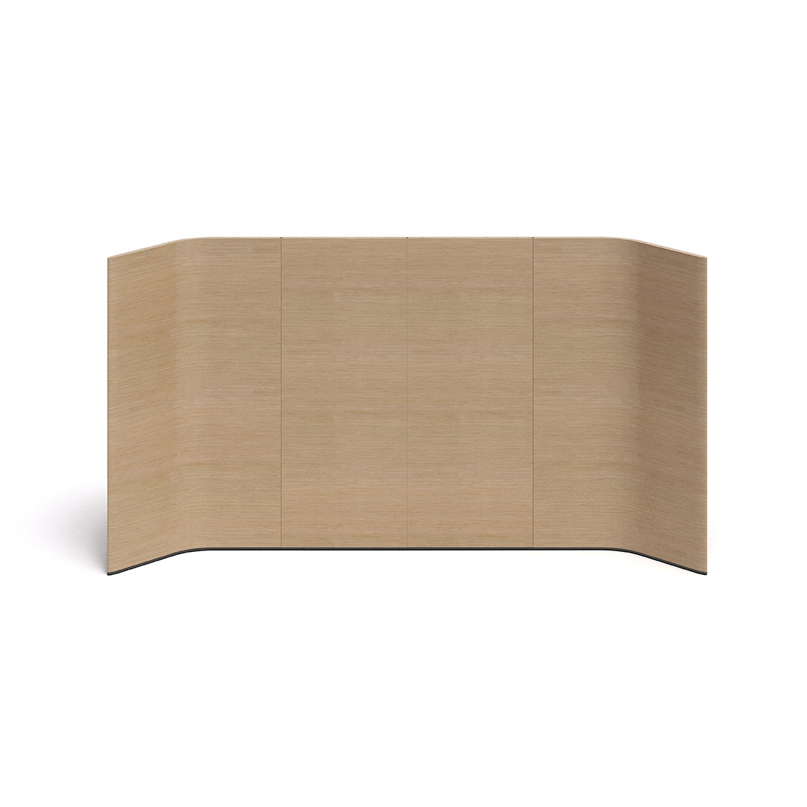 Display product Trust Screen from manufacturer Poltrona Frau