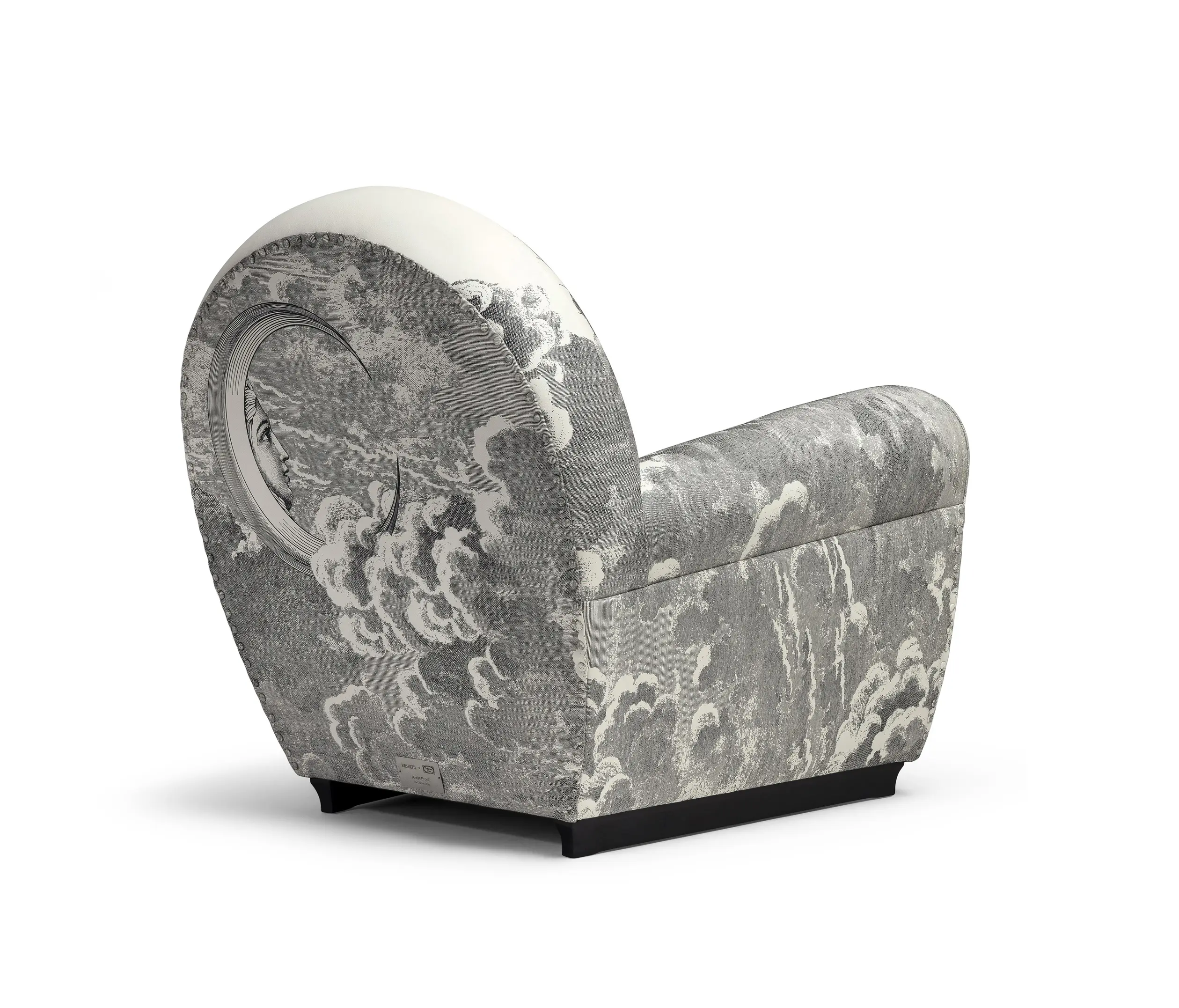 Poltrona Frau - Vanity Fair XC Imagine Edition