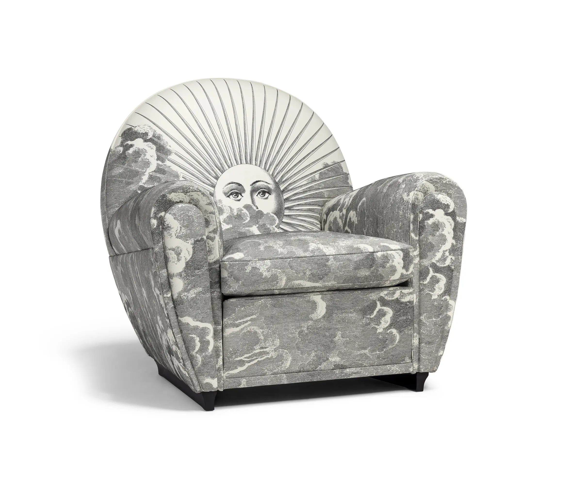 Poltrona Frau - Vanity Fair XC Imagine Edition