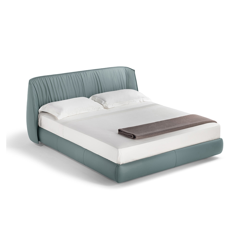 Mostrar el producto Archibald Bed del fabricante Poltrona Frau